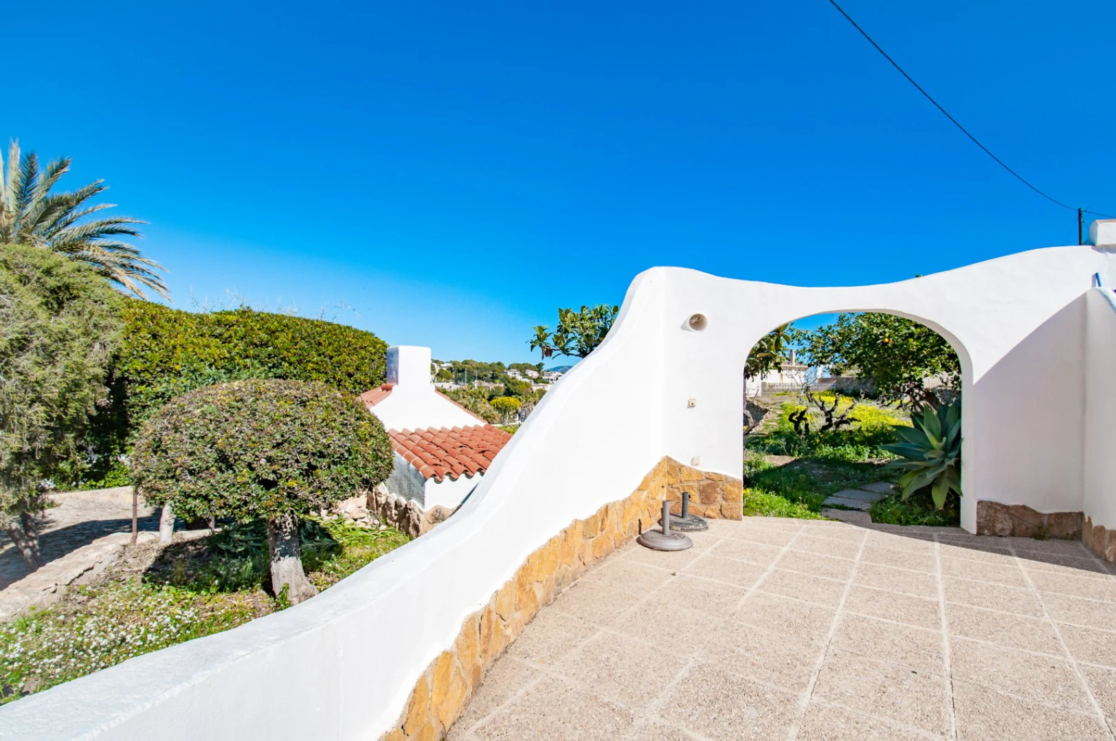Villa te verkoop in Benissa