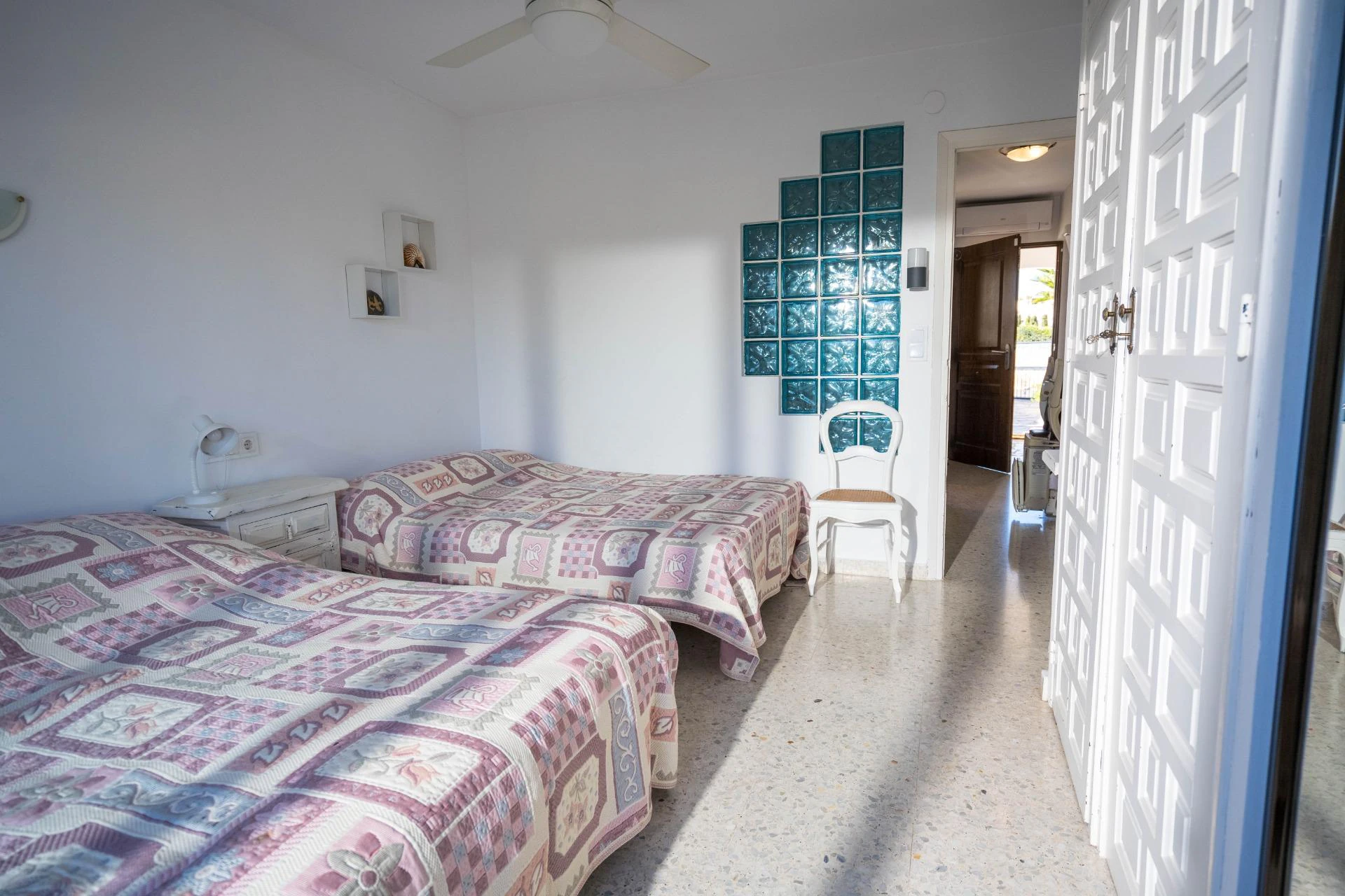 Semi te verkoop in Alfaz Del Pi