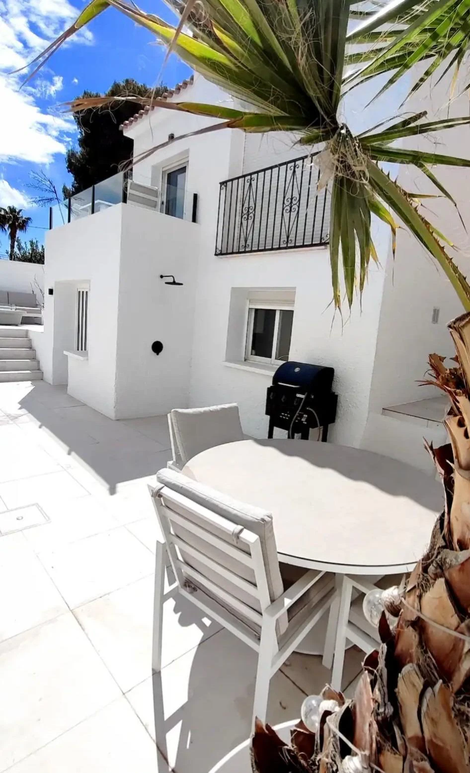 Villa te verkoop in La Nucía