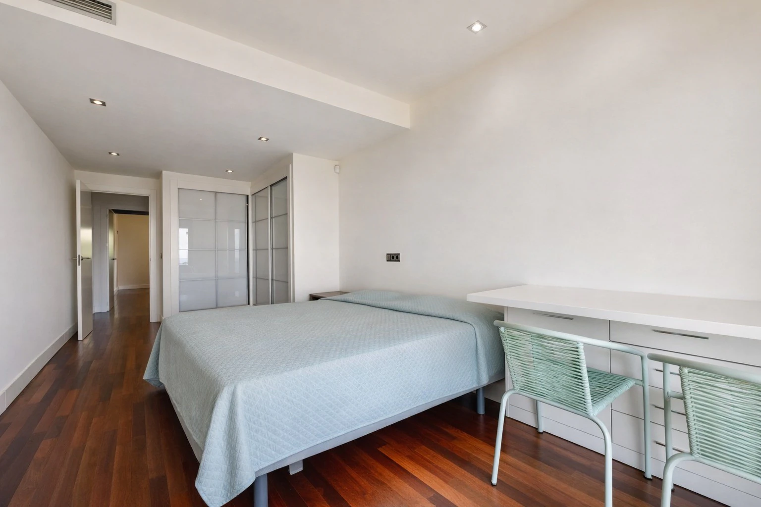 Appartement te verkoop in Altea