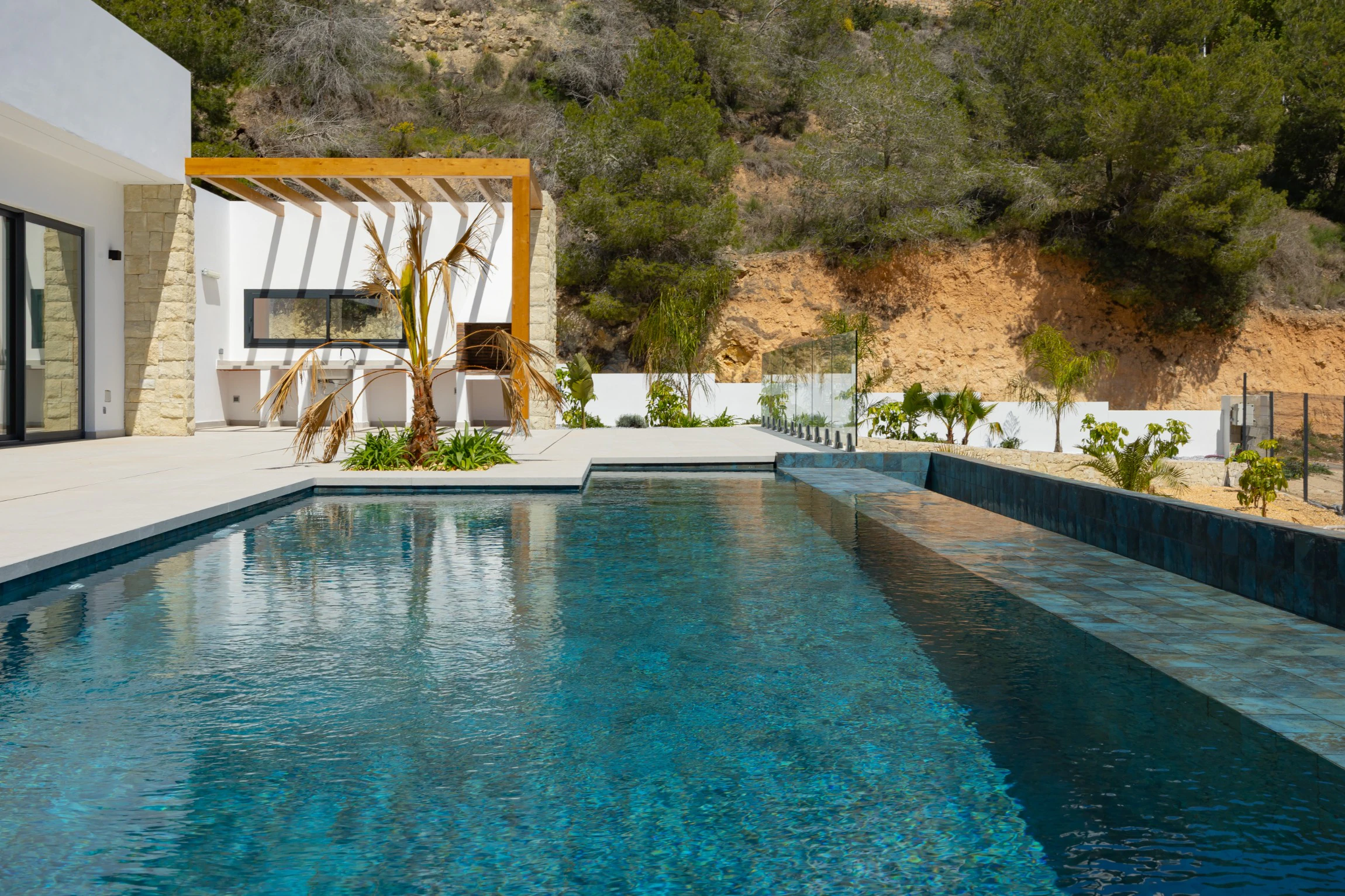 Villa te verkoop in Benissa