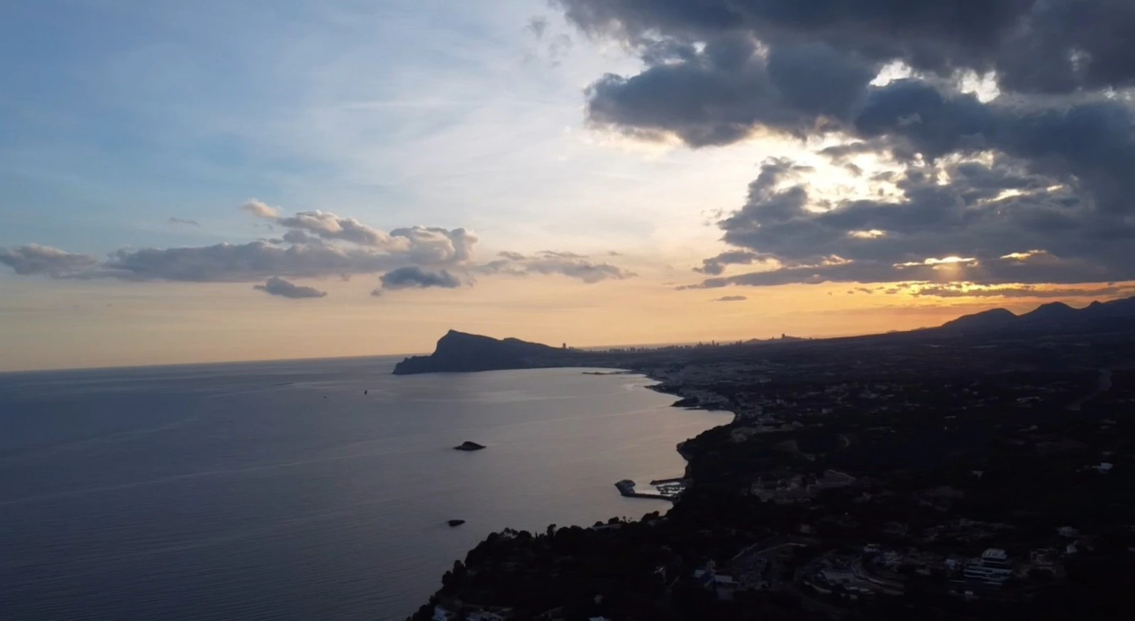 Villa te verkoop in Altea