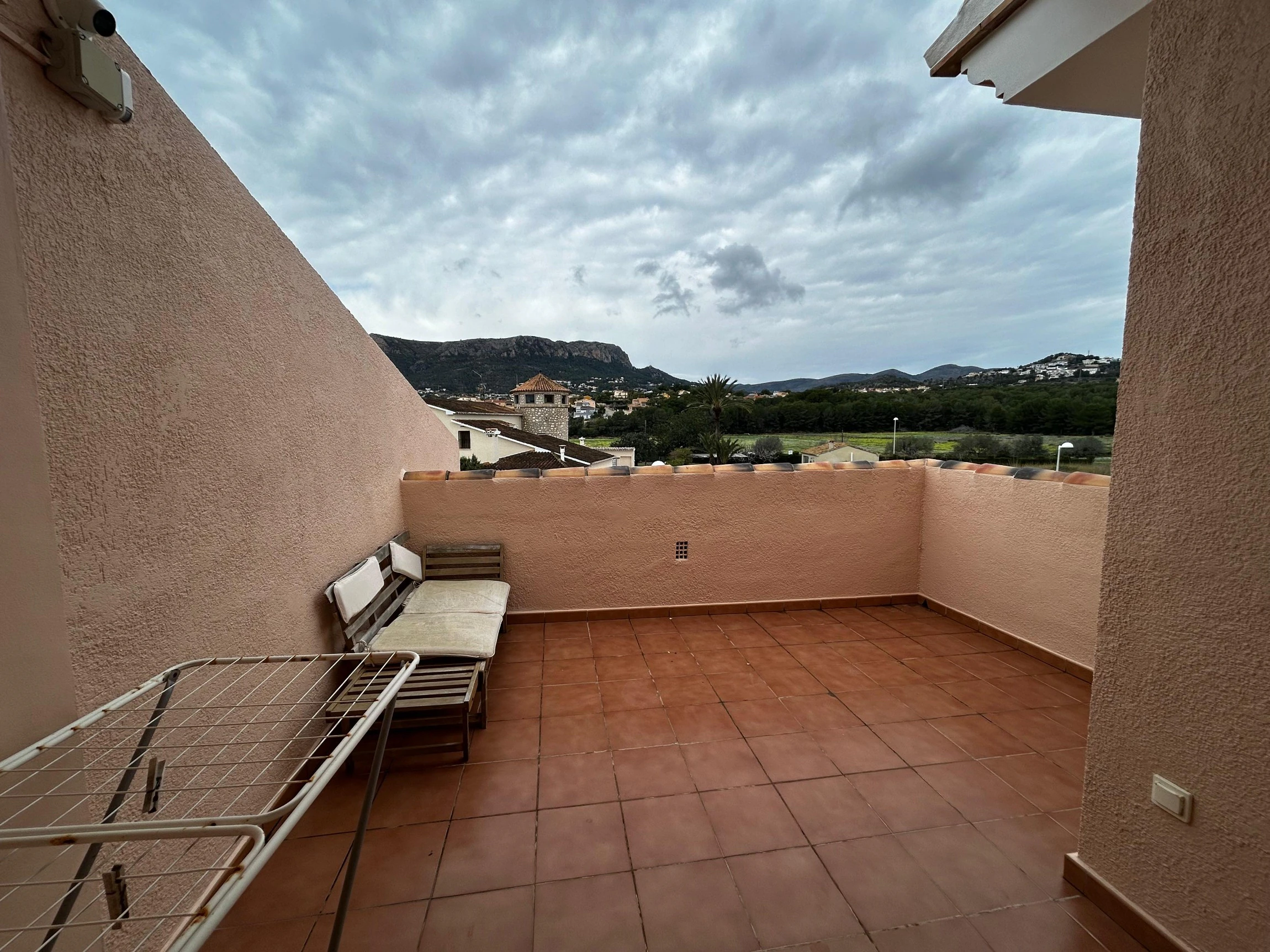 Villa te verkoop in Calpe