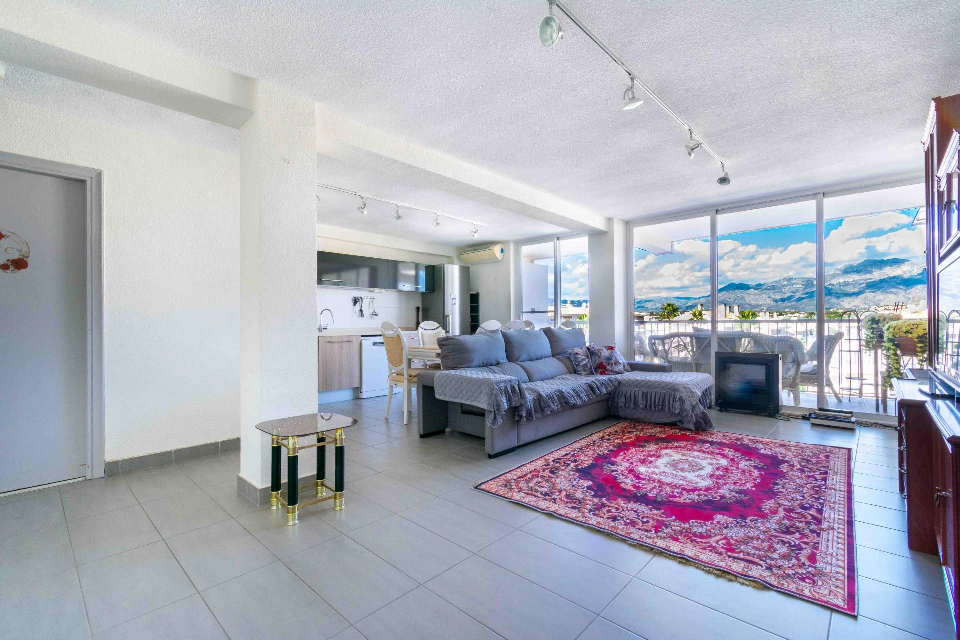 Appartement te verkoop in Alfaz Del Pi