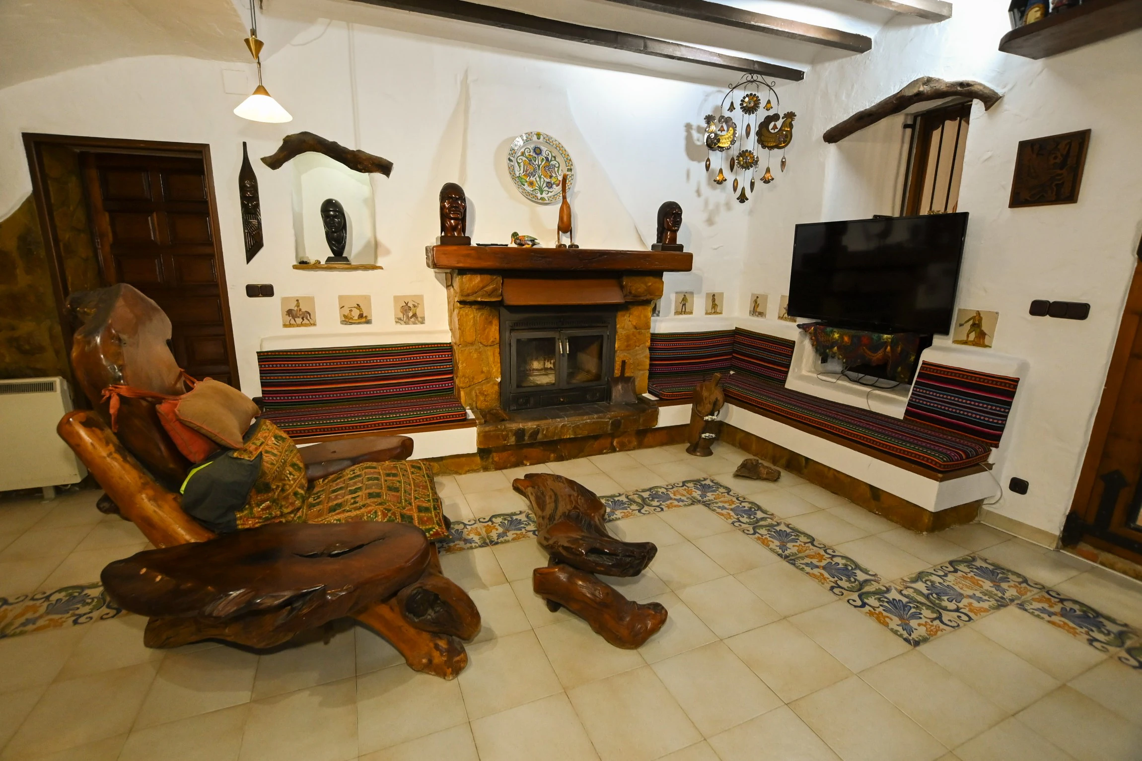 Villa te verkoop in Calpe