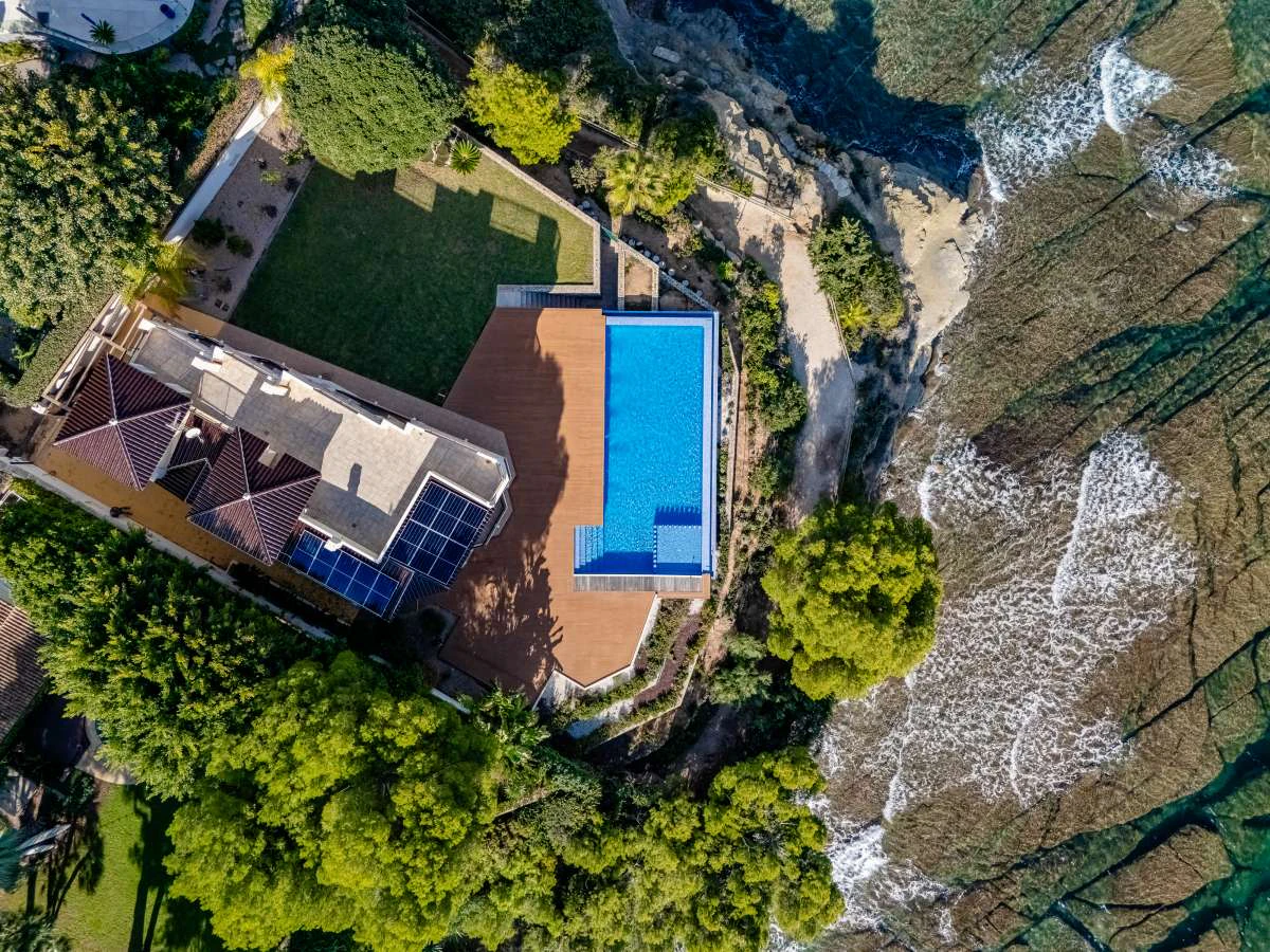 Detached house te verkoop in Calpe