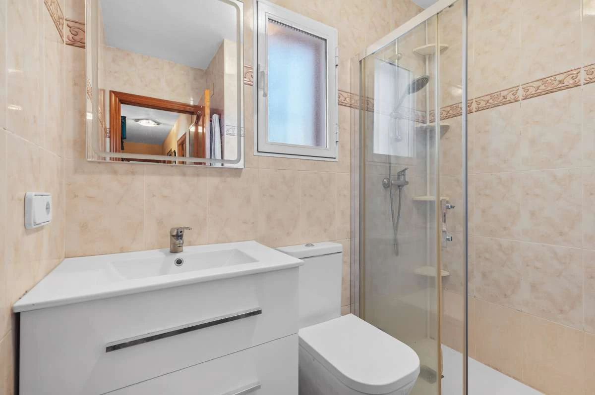 Detached house te verkoop in Calpe