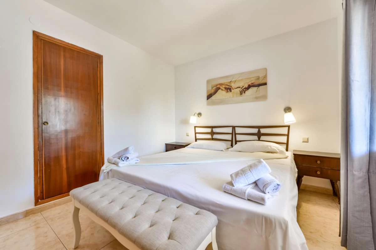 Detached house te verkoop in Benissa Coast