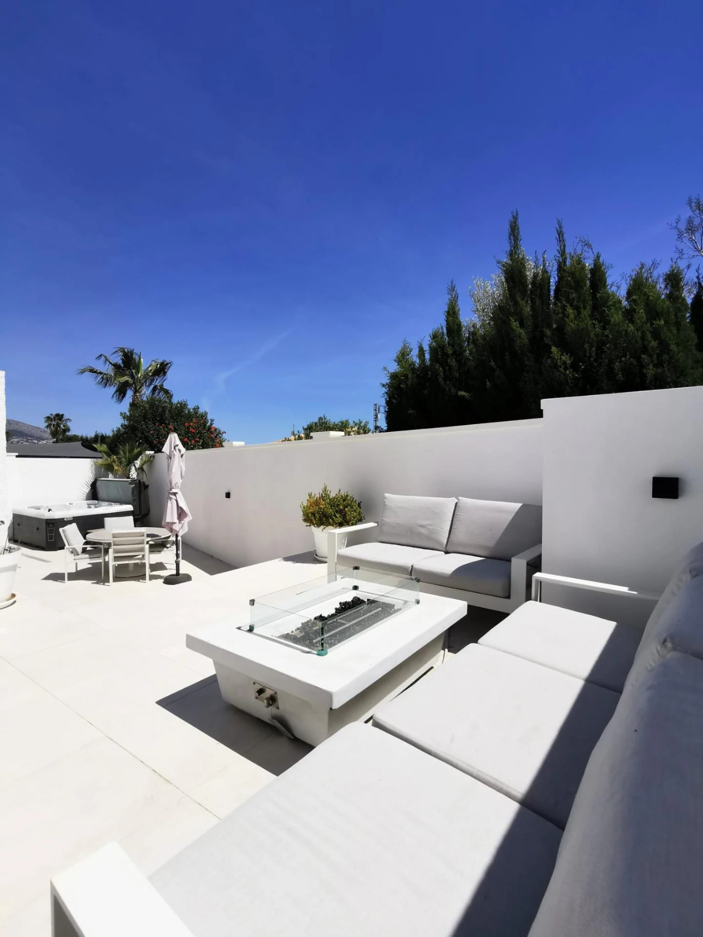 Villa te verkoop in La Nucía