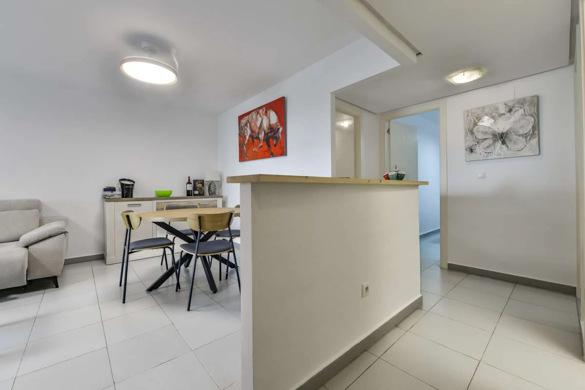 Appartement te verkoop in Calpe