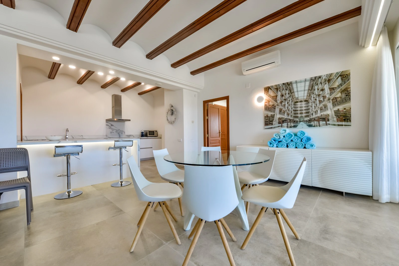 Villa te verkoop in Altea