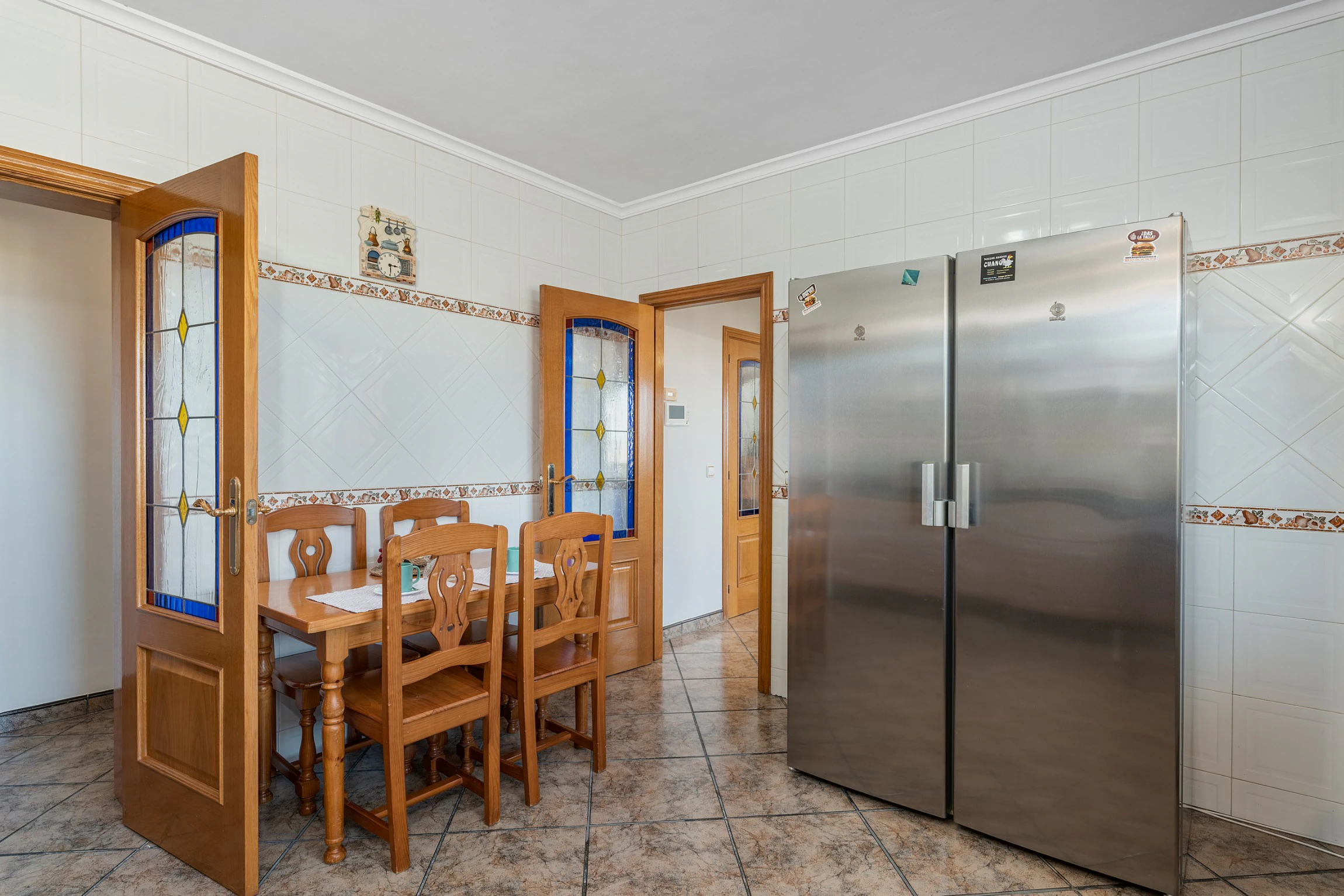 Villa te verkoop in Calpe