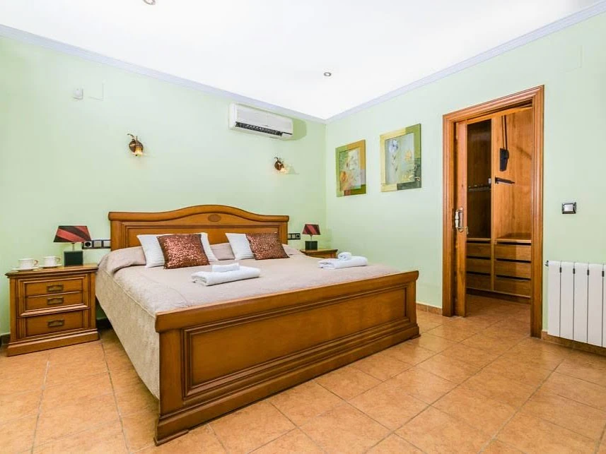 Villa te verkoop in Benissa