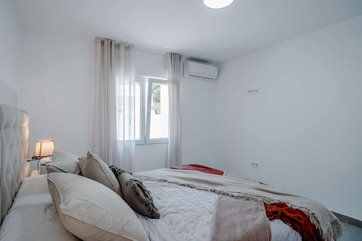 Villa te verkoop in Calpe