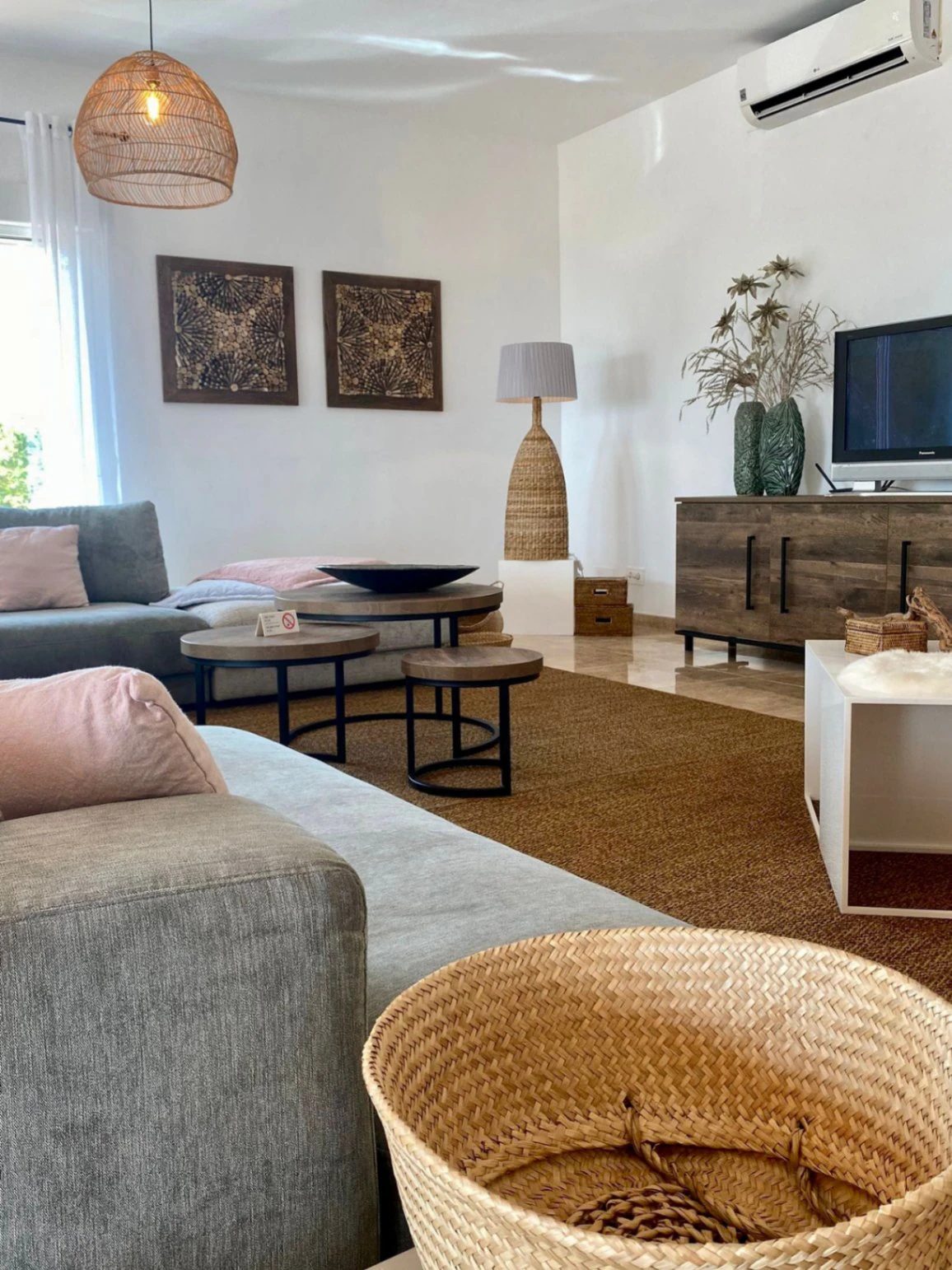 Benissa Costa: Prachtig gerenoveerde villa met zeezicht