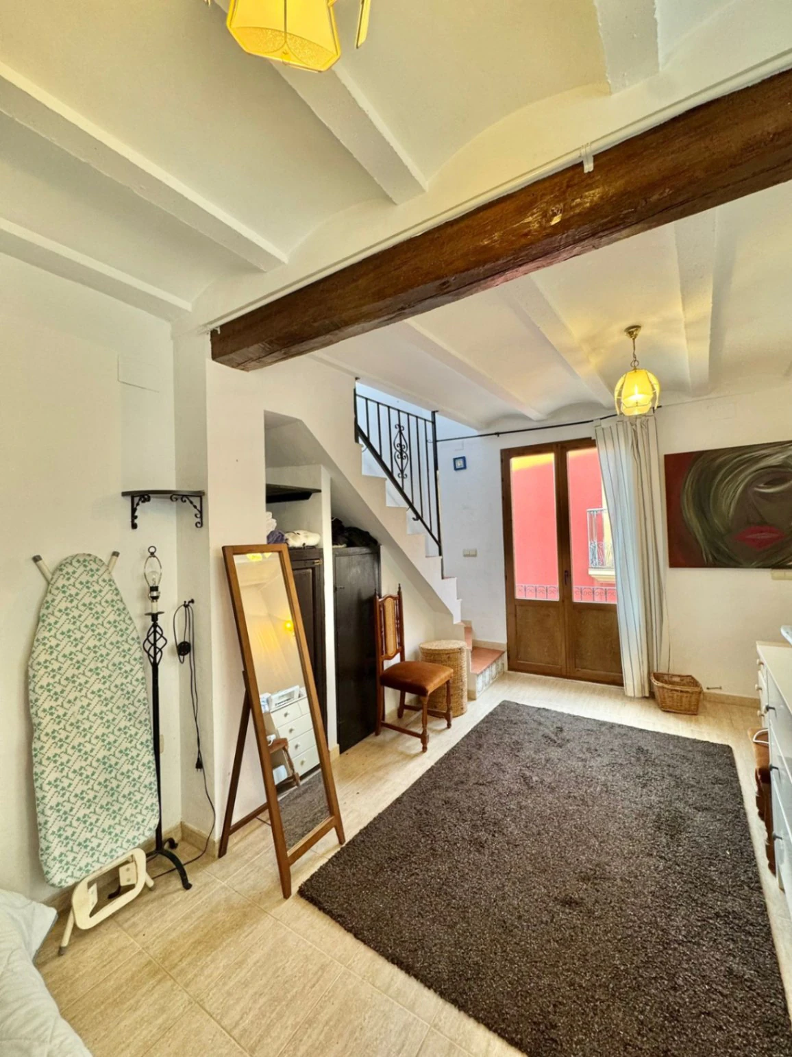 Aanbieding! Tussenwoning in het hart van Finestrat