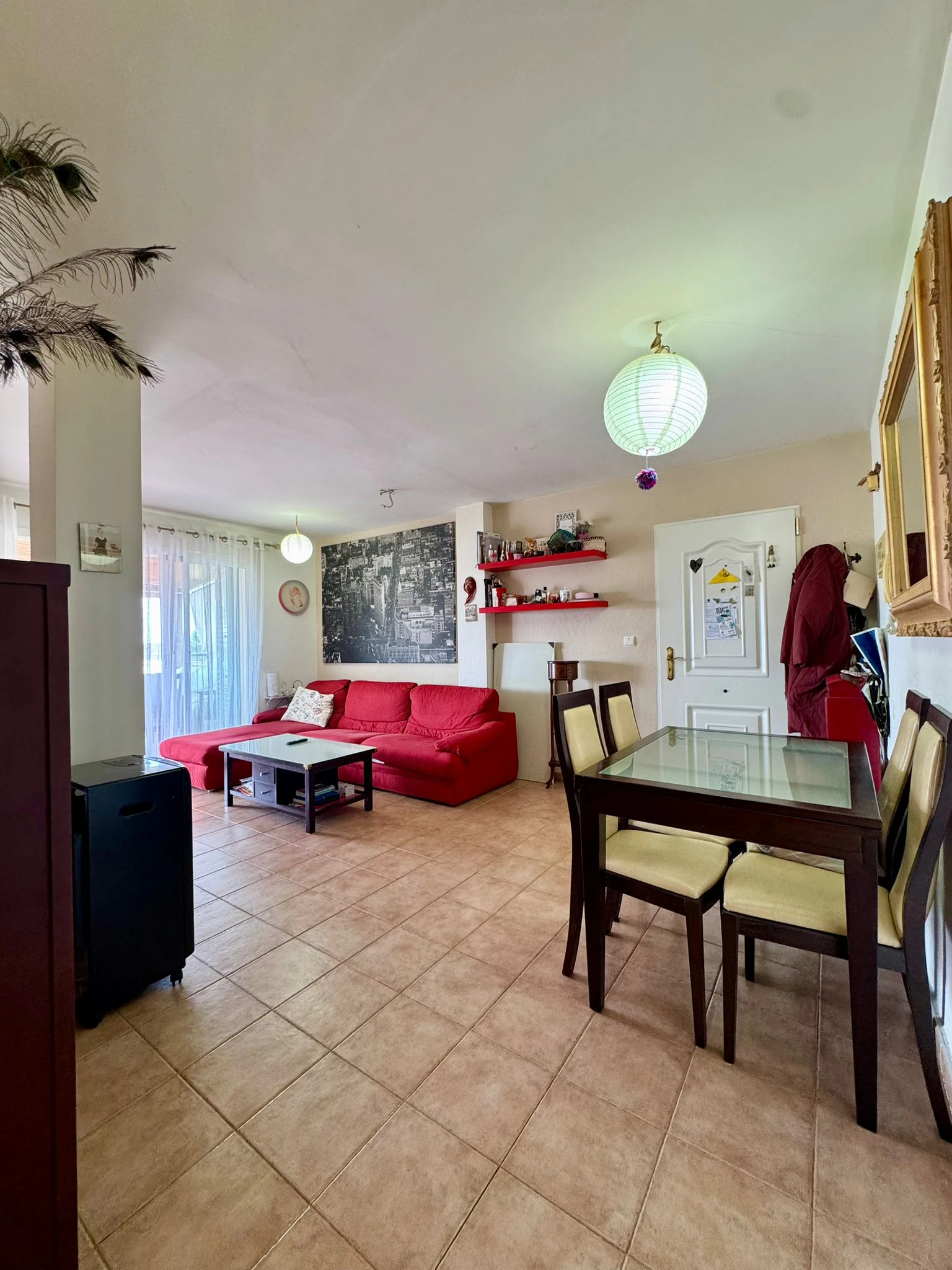 Elegante apartamento en Finestrat