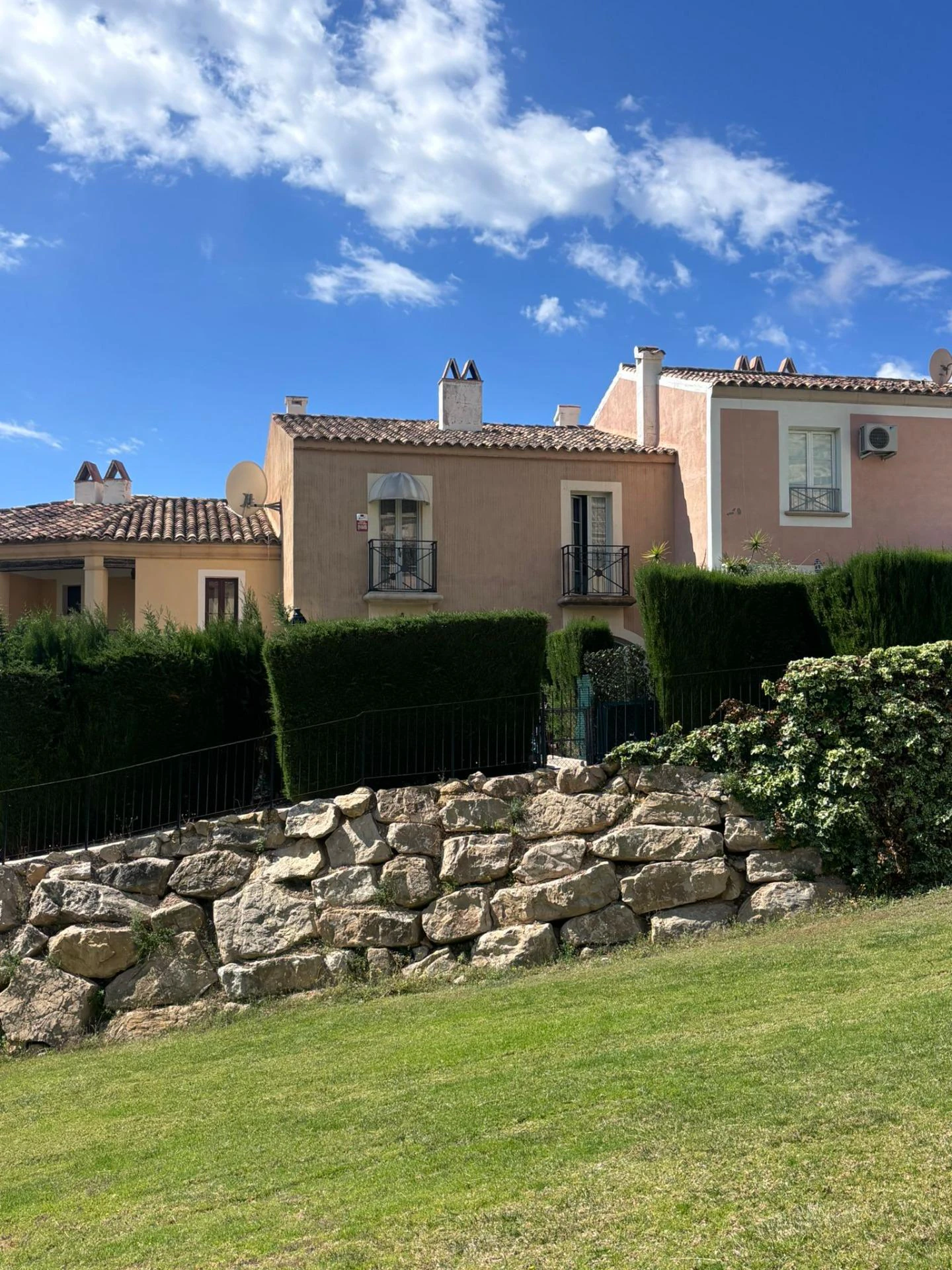 Bungalow te verkoop in Finestrat