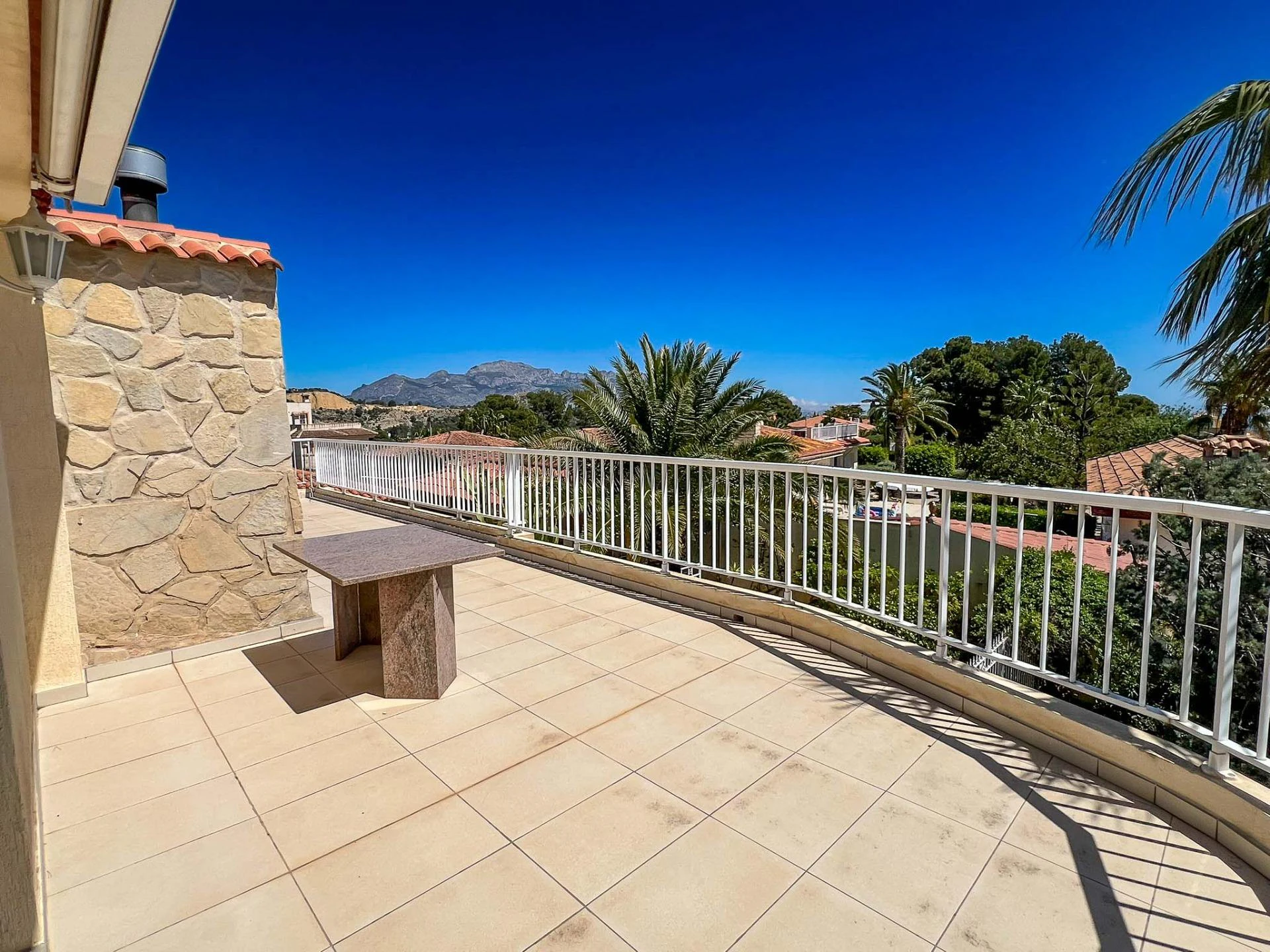 Villa te verkoop in La Nucía