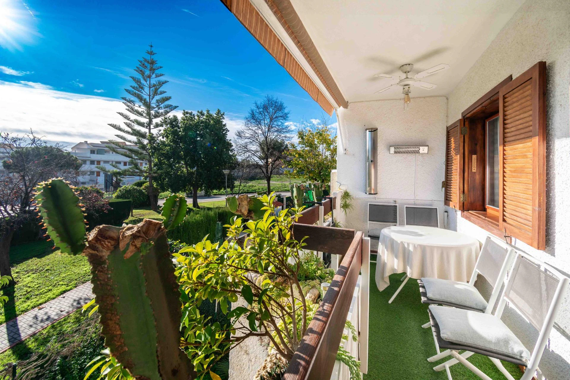 Penthouse te verkoop in Alfaz Del Pi