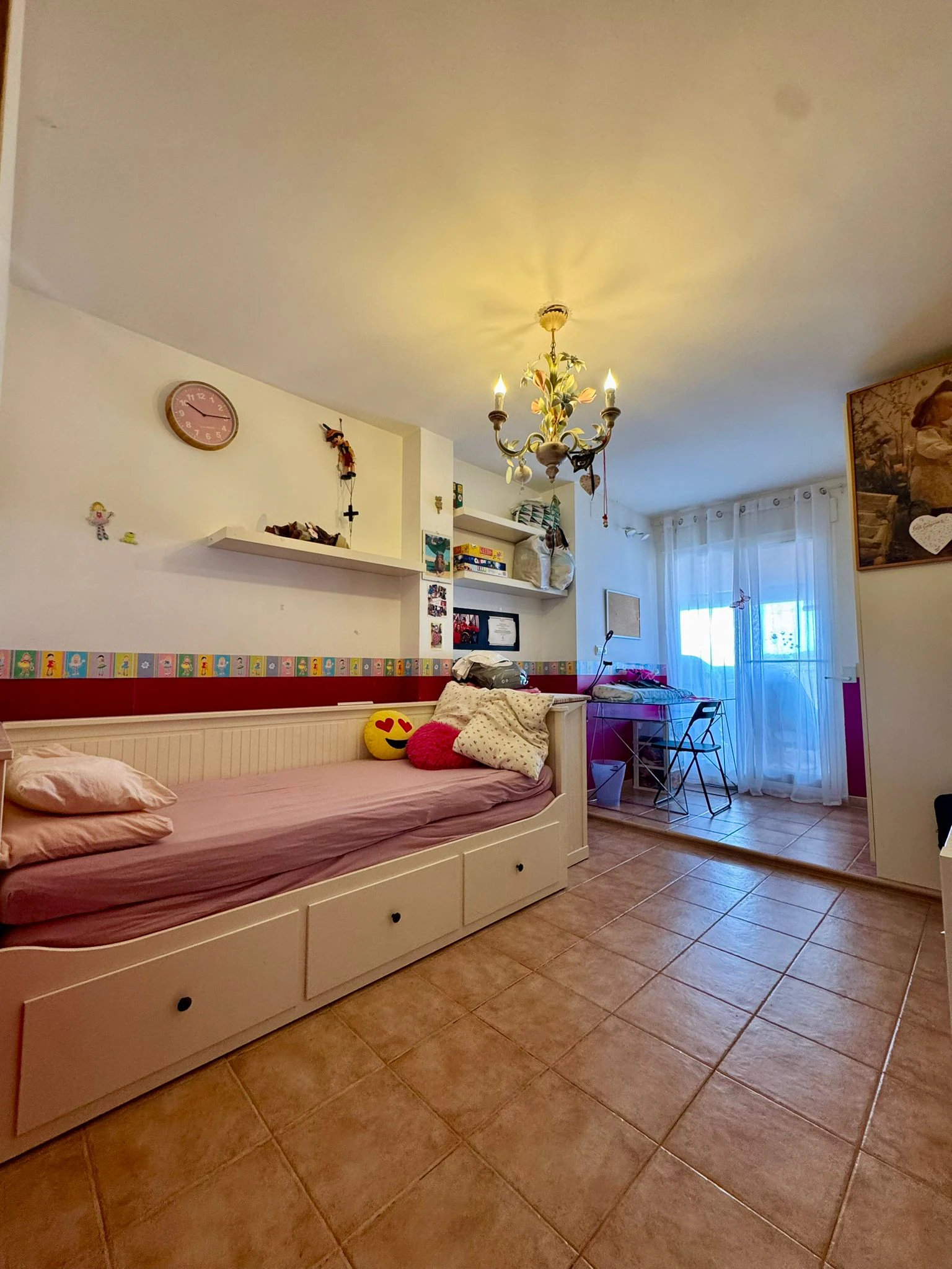 Elegante apartamento en Finestrat