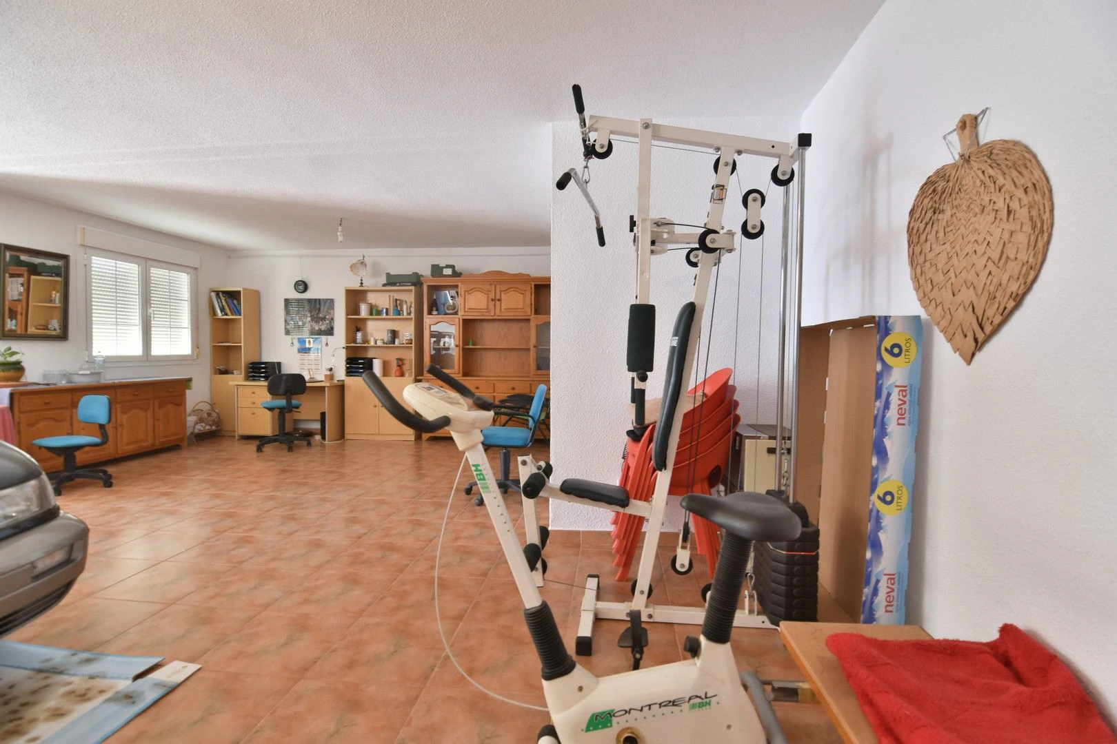 Villa te verkoop in Calpe