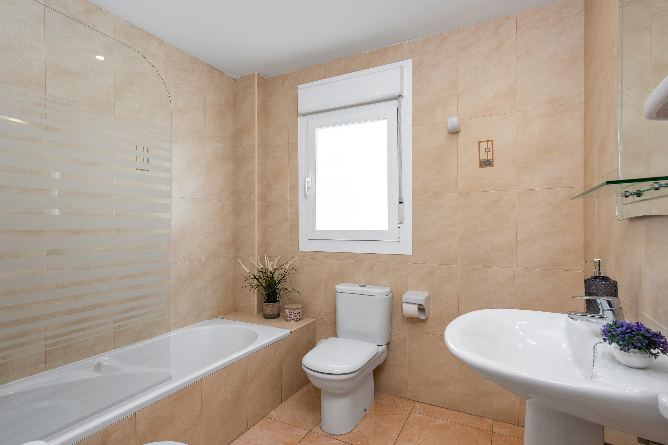Villa te verkoop in Calpe