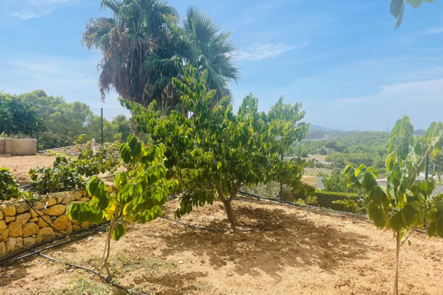 Villa à la vente à Altea La Vieja, Alicante