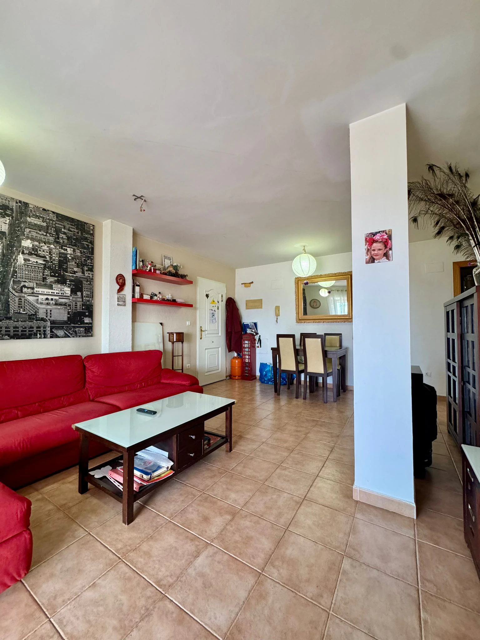 Elegante apartamento en Finestrat