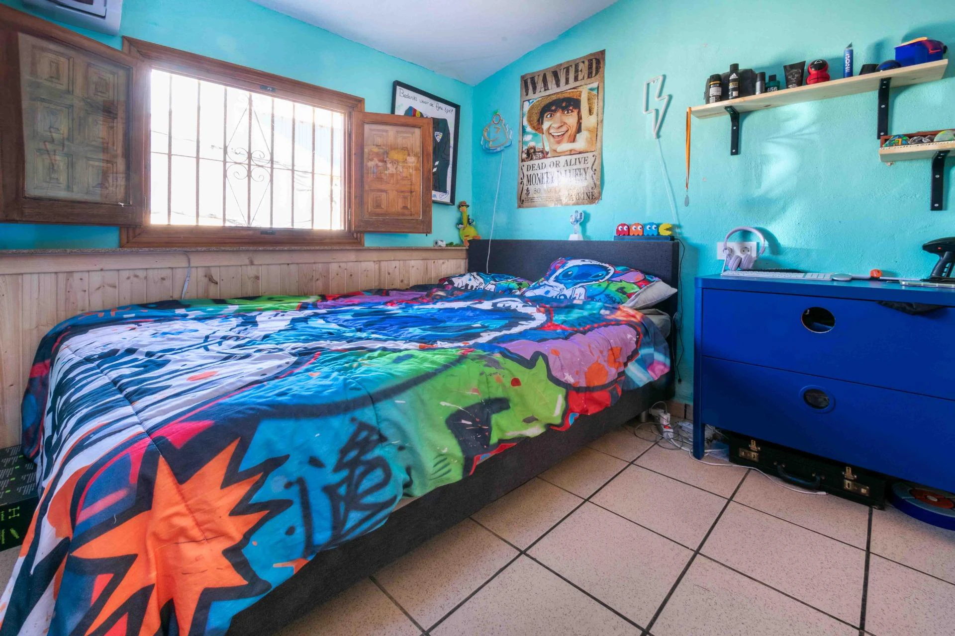 Villa te verkoop in Alfaz Del Pi
