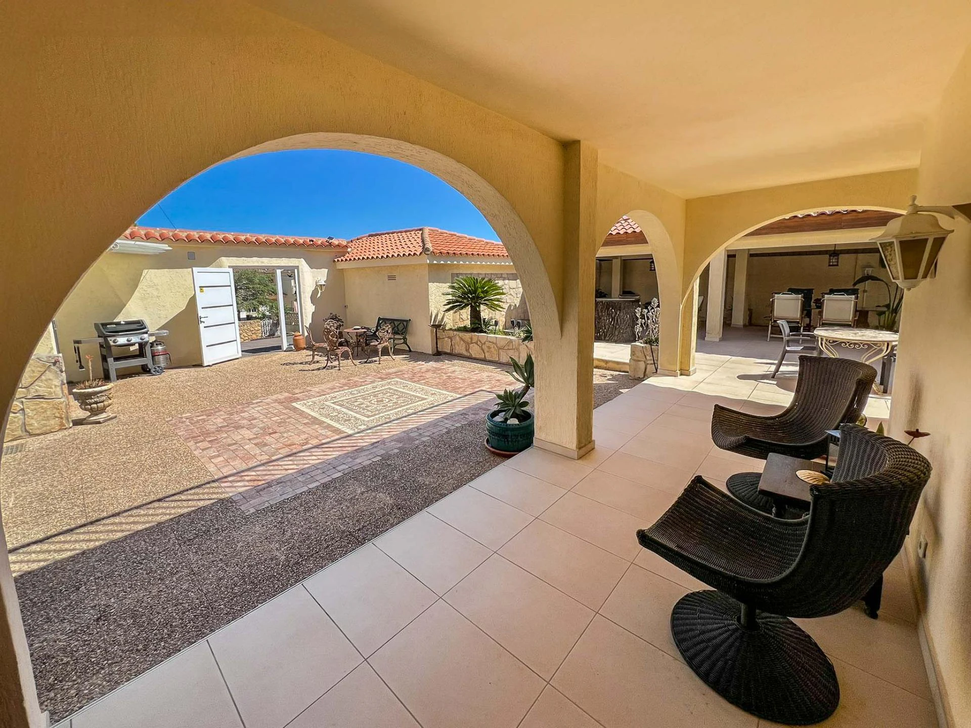 Villa te verkoop in La Nucía