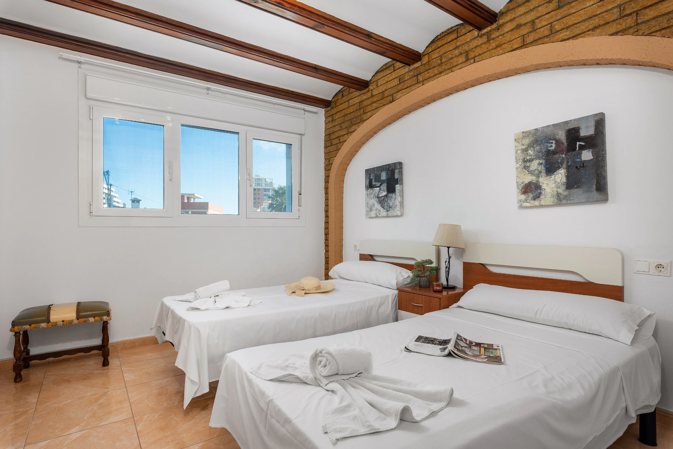 Villa te verkoop in Calpe