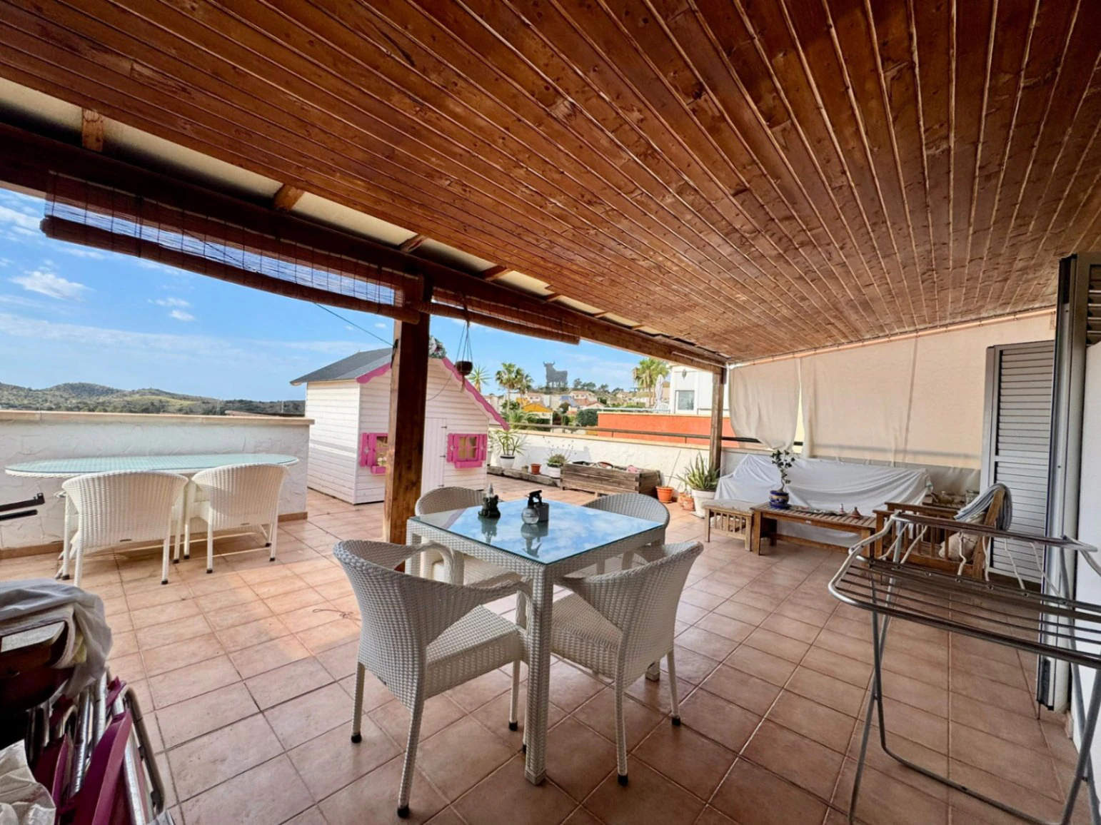 Elegante apartamento en Finestrat
