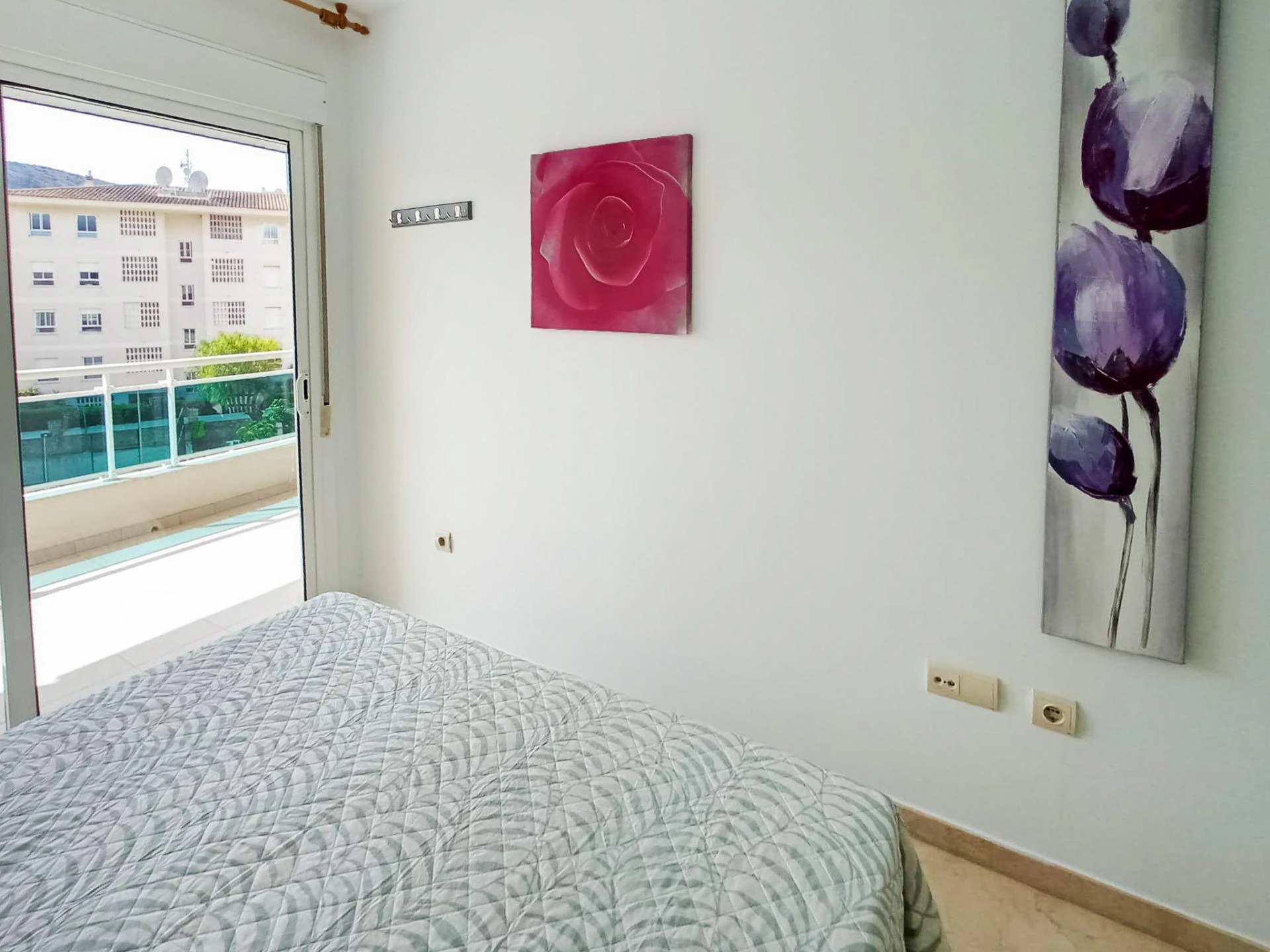 Appartement te verkoop in Alfaz Del Pi