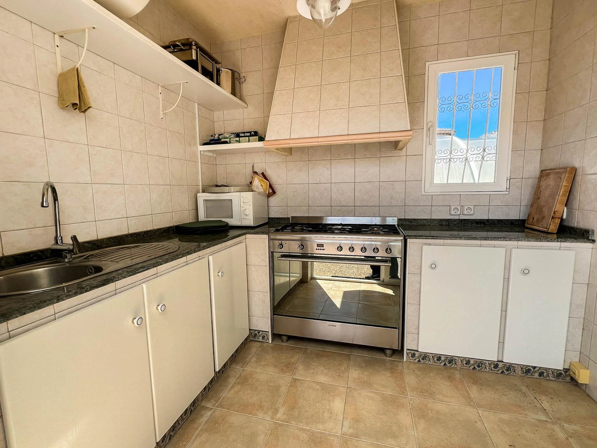 Villa te verkoop in La Nucía