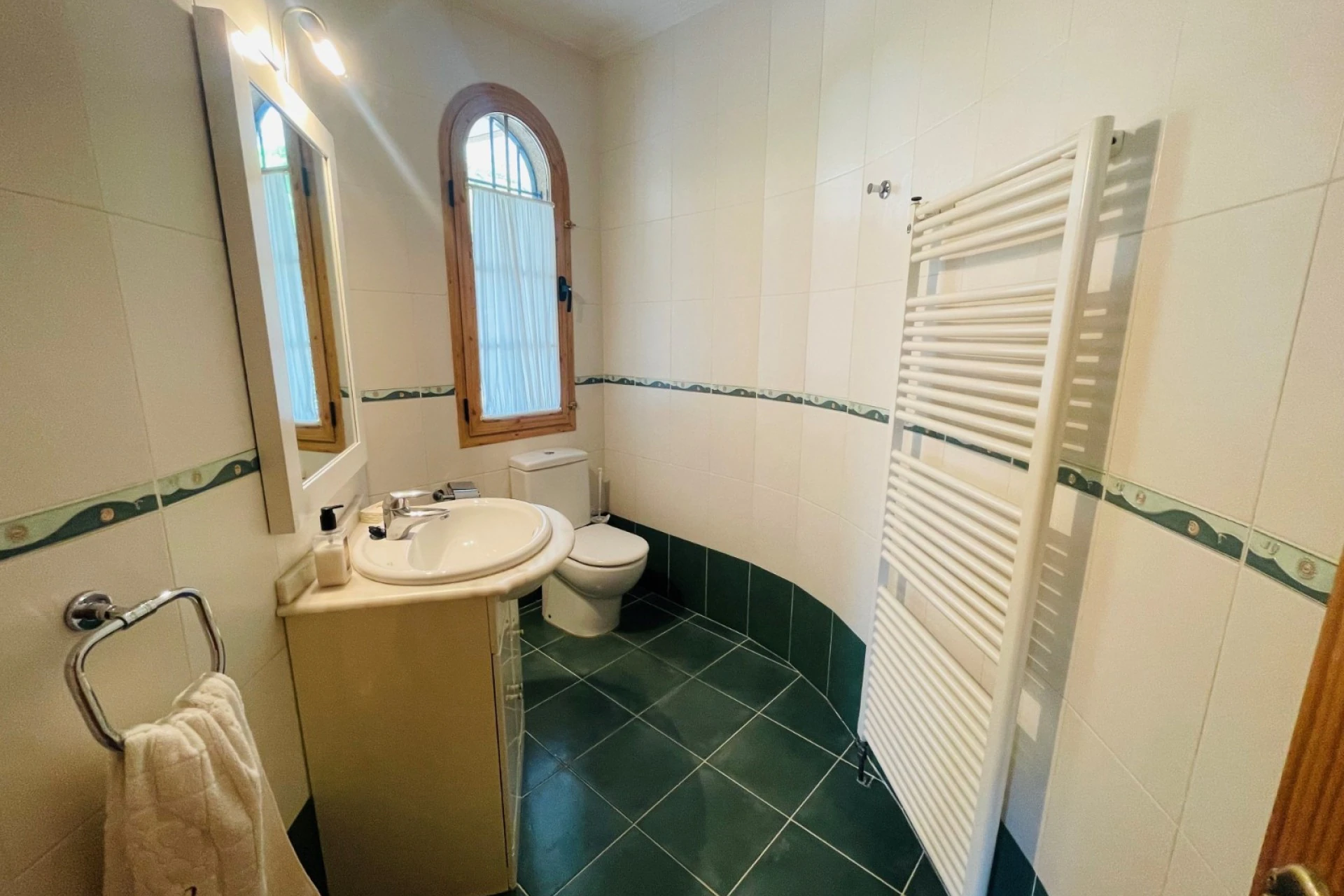 Villa à la vente à Altea La Vieja, Alicante