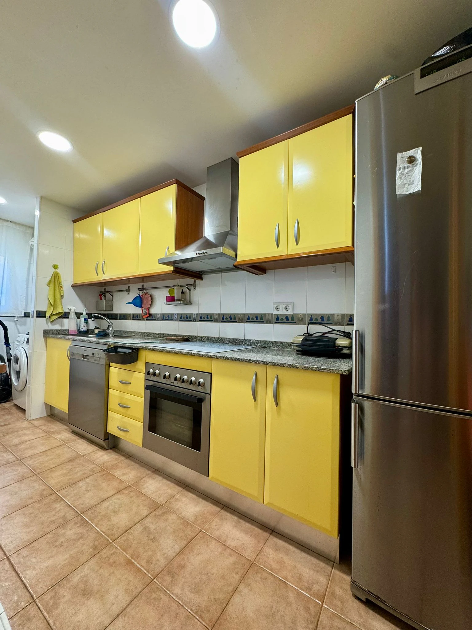 Elegante apartamento en Finestrat
