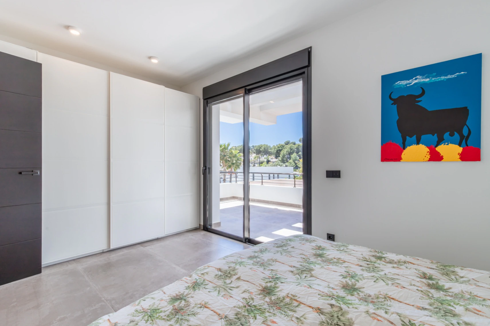 Villa te verkoop in Moraira