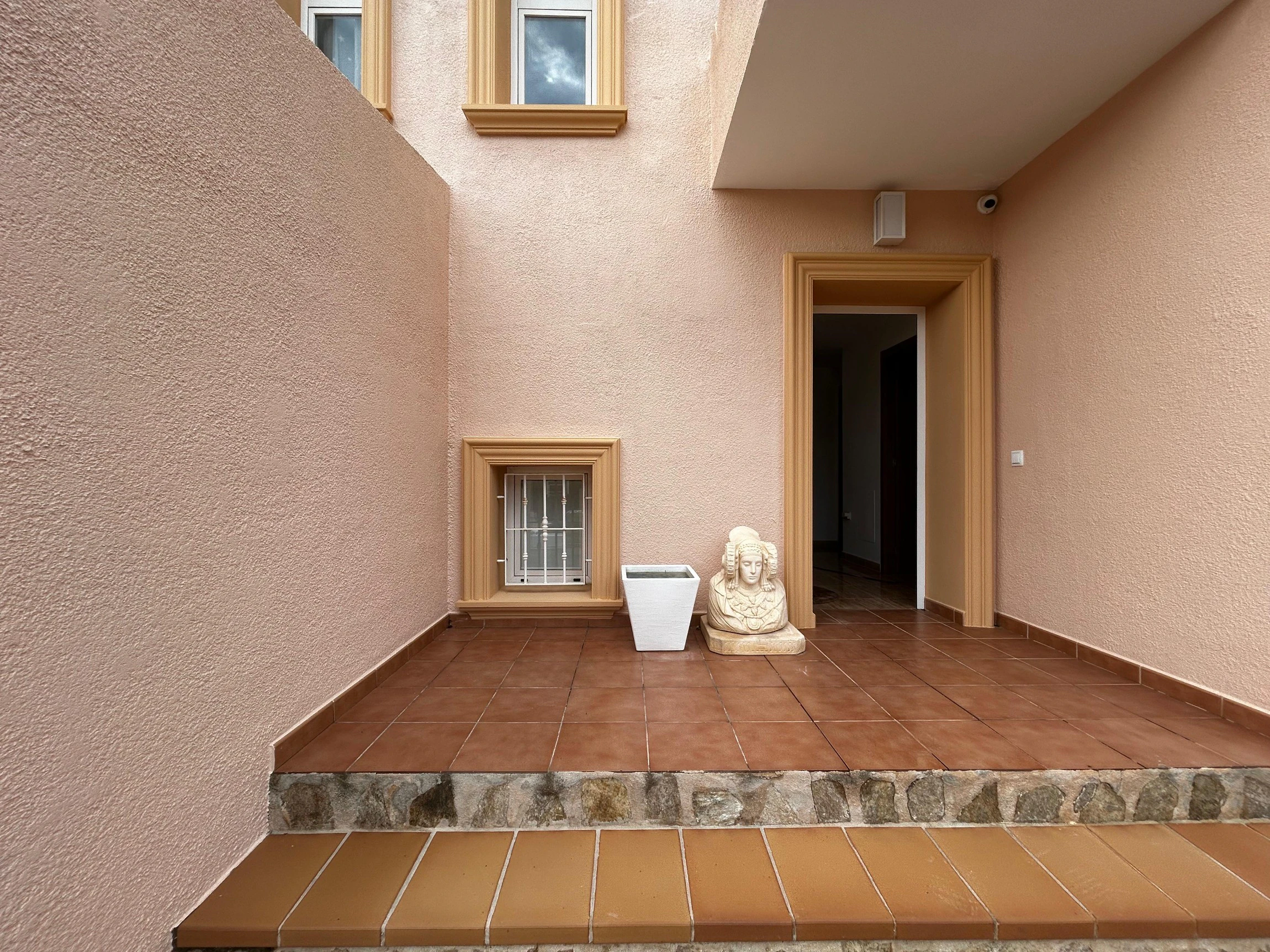 Villa te verkoop in Calpe