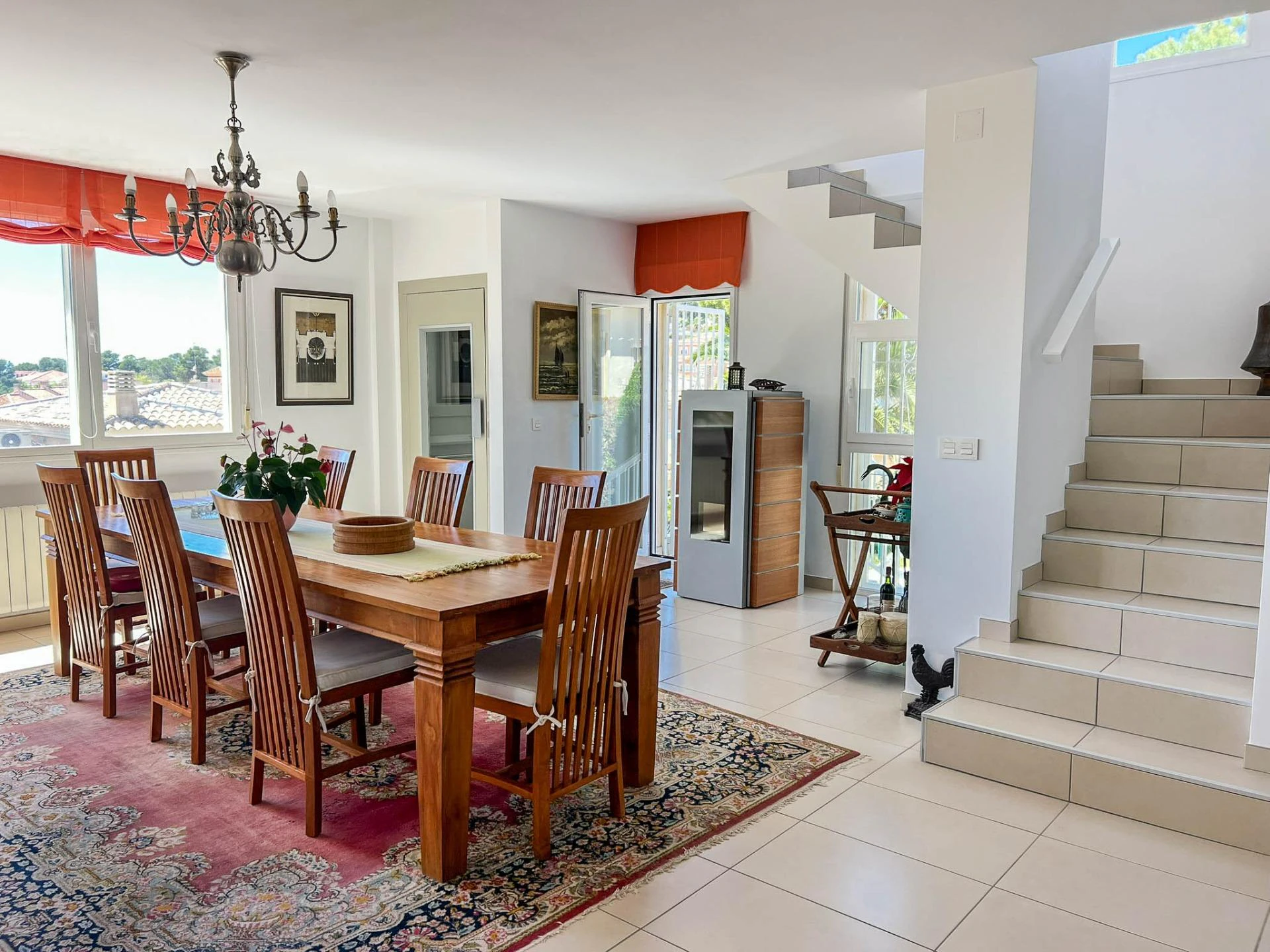 Villa te verkoop in La Nucía
