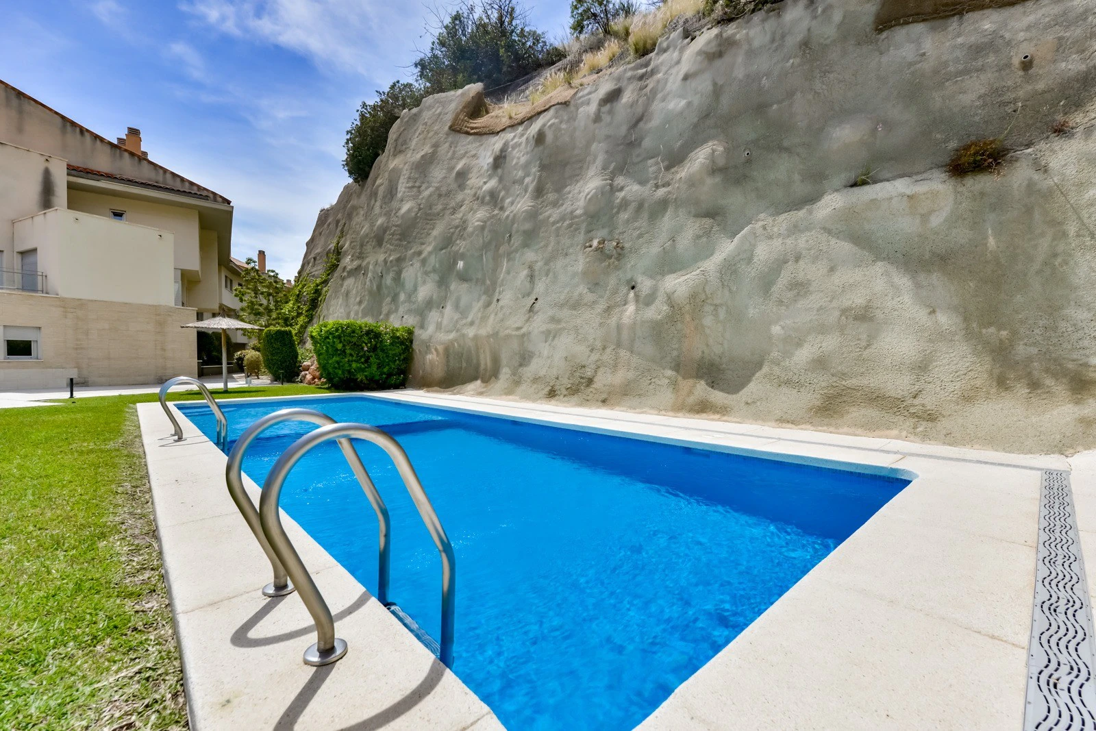 Appartement te verkoop in Altea