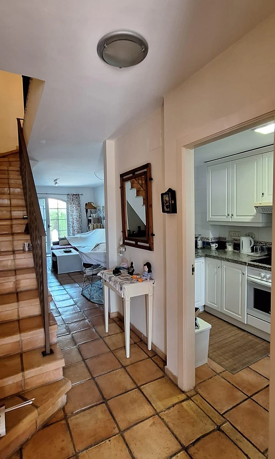 Bungalow te verkoop in Finestrat