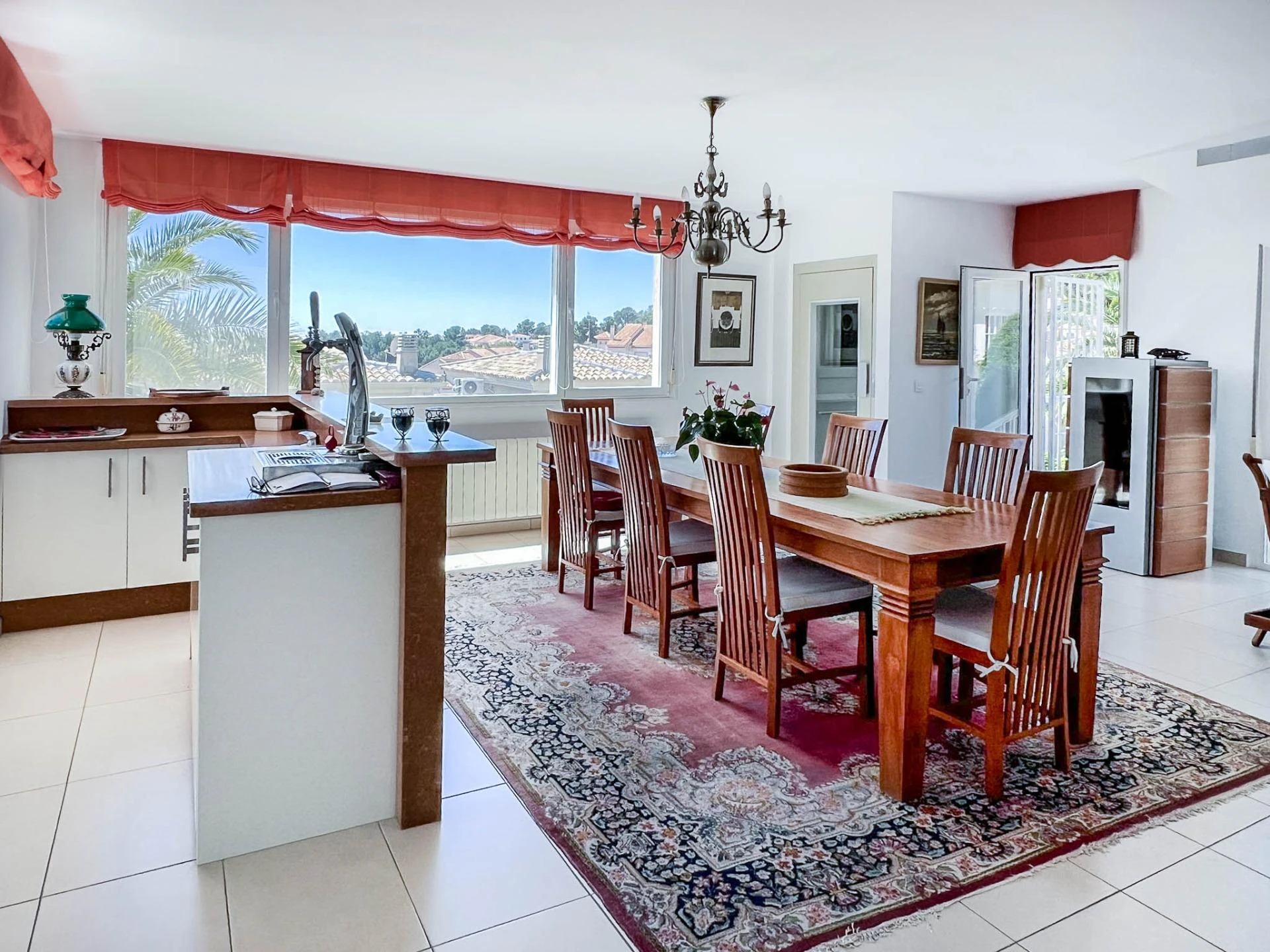Villa te verkoop in La Nucía