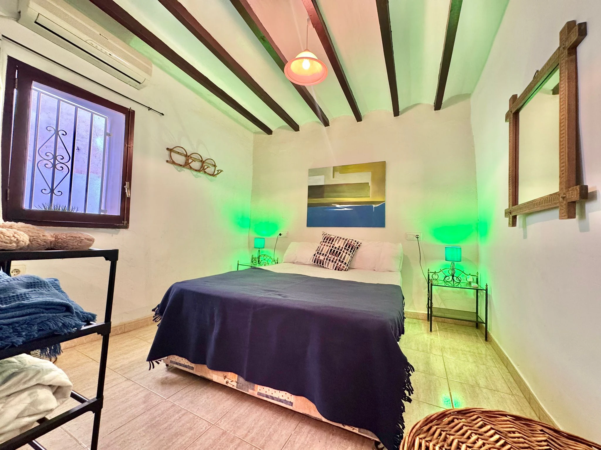 Aanbieding! Tussenwoning in het hart van Finestrat