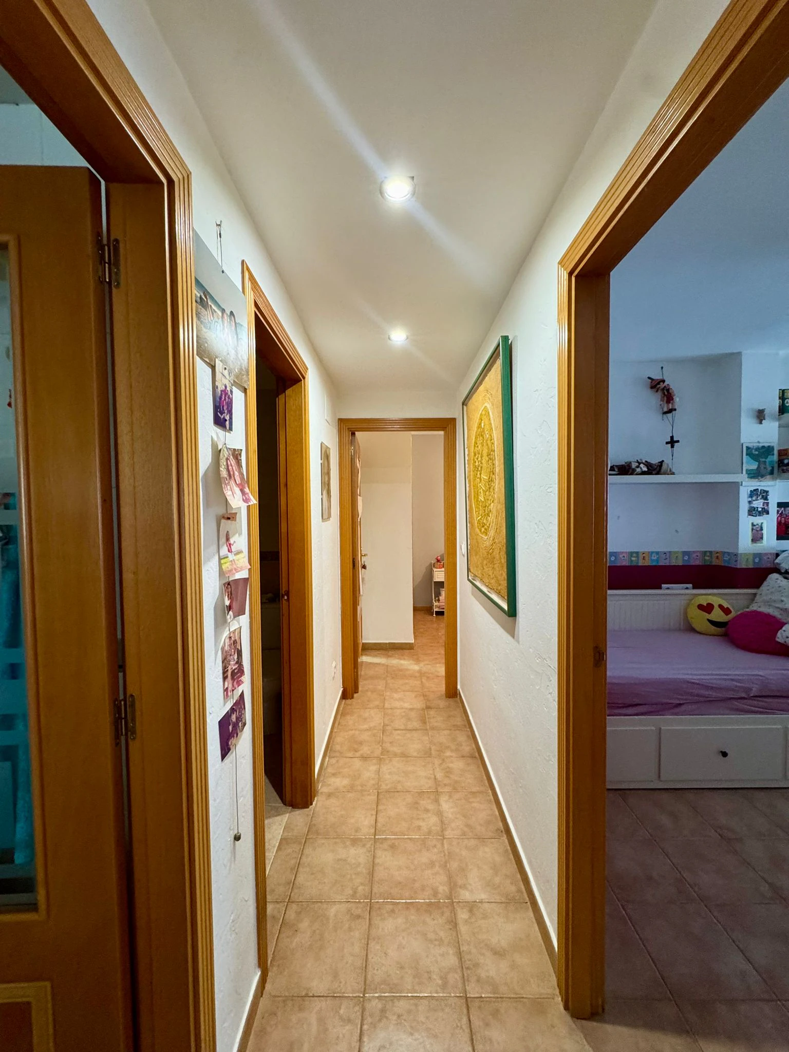 Elegante apartamento en Finestrat