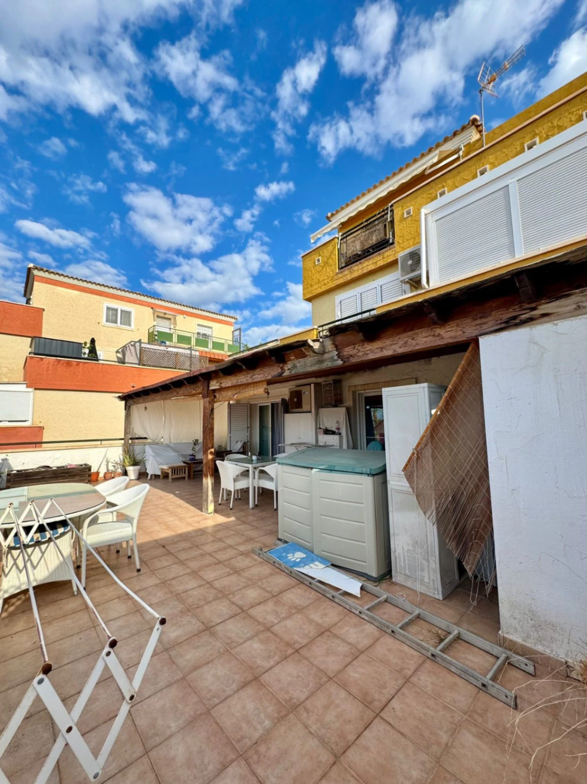 Elegante apartamento en Finestrat