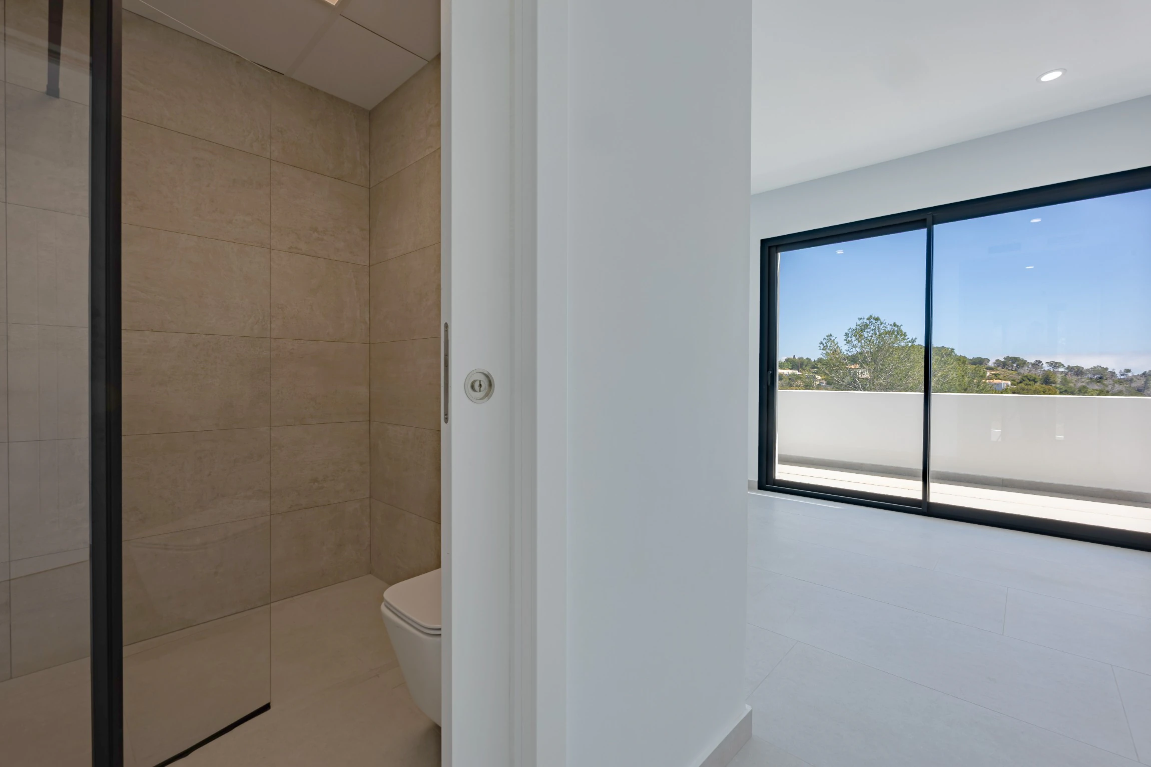 Villa te verkoop in Benissa