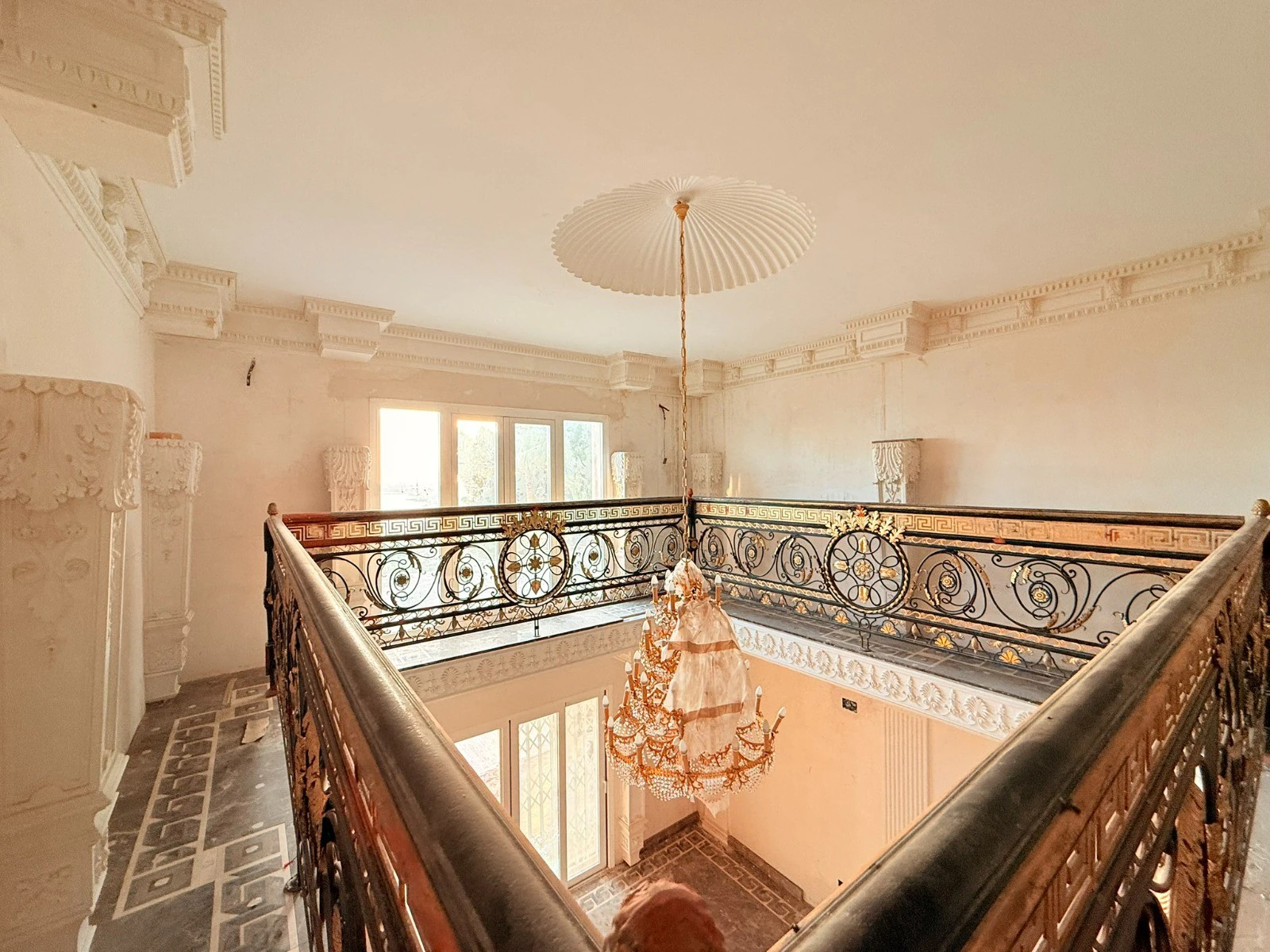 Villa te verkoop in Altea