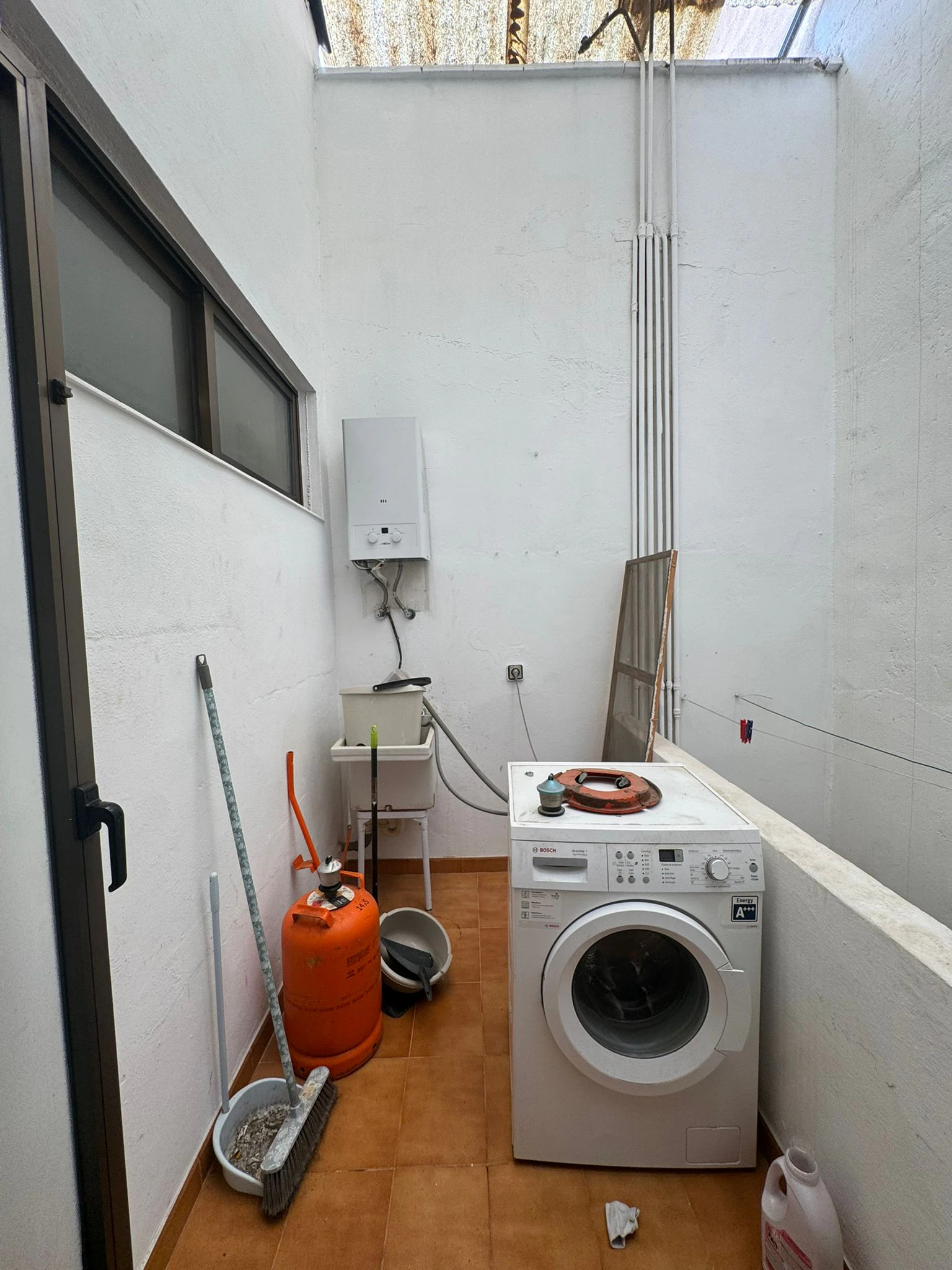 Appartement spacieux à Altea, situé rue La Mar.