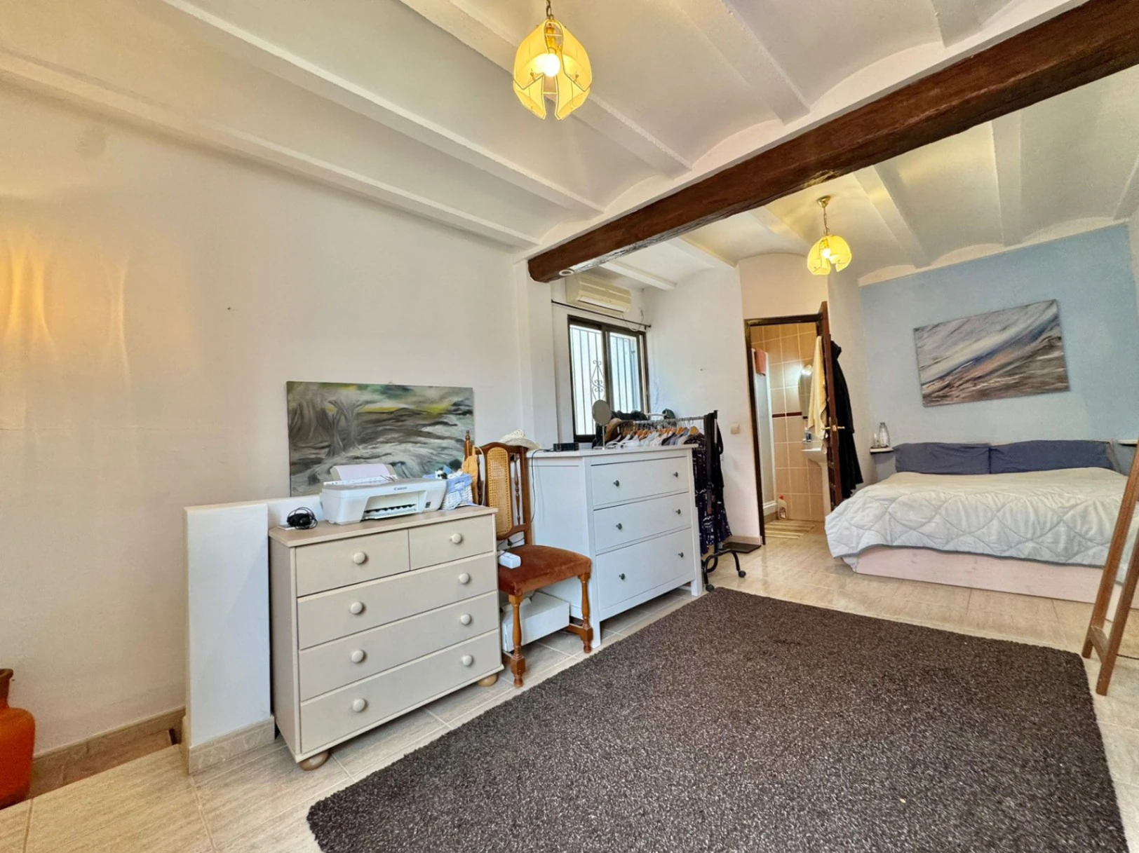 Aanbieding! Tussenwoning in het hart van Finestrat